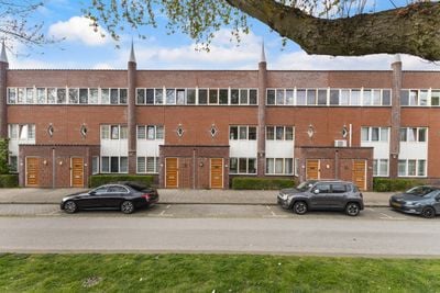 Foto van Jacob Marisstraat 73, Dordrecht