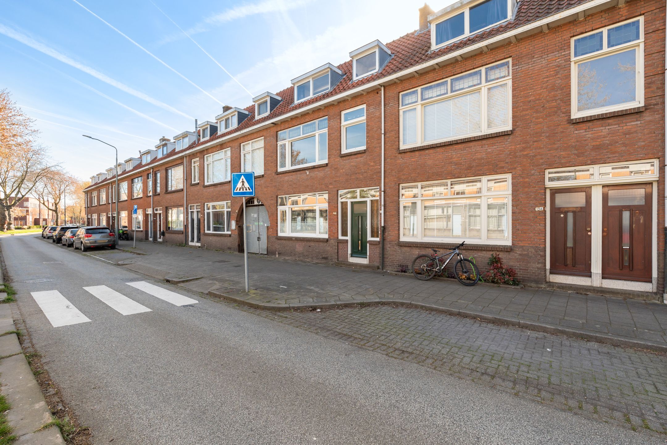 Foto van Jacob Marisstraat 130, Dordrecht