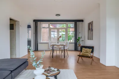 Foto van Vincent Van Goghstraat 102, Dordrecht