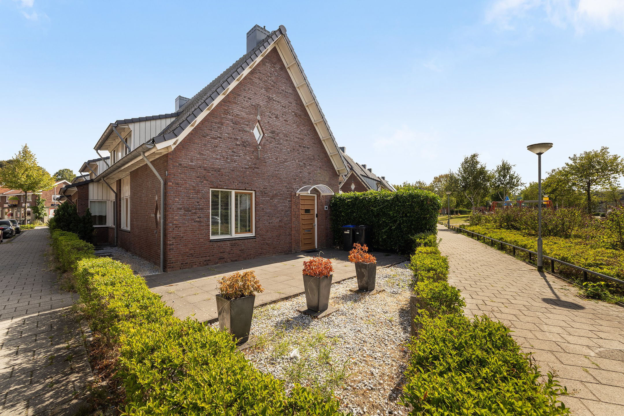 Foto van Willem Marisstraat 20, Dordrecht