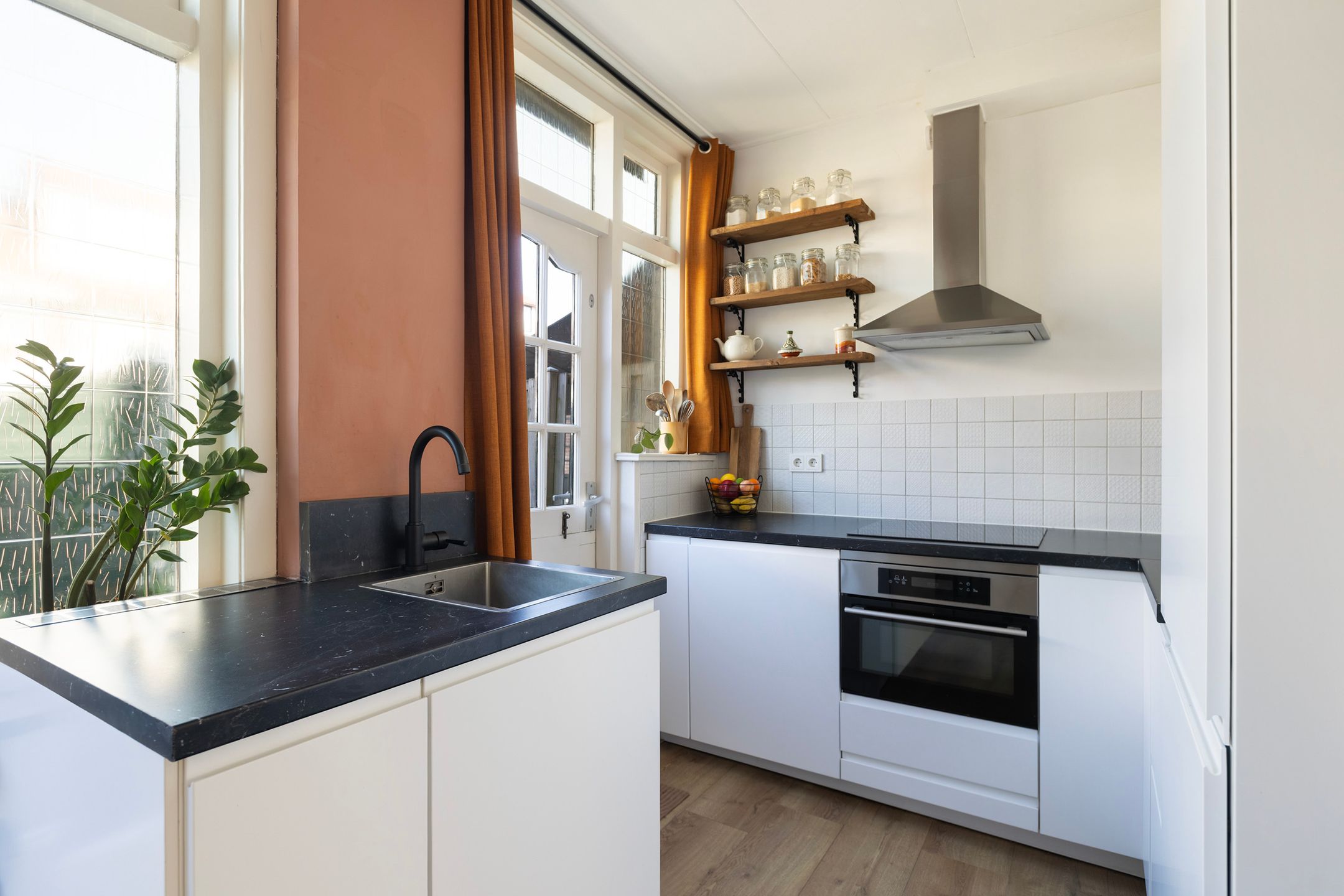 Foto van Reinkenstraat 8, Dordrecht