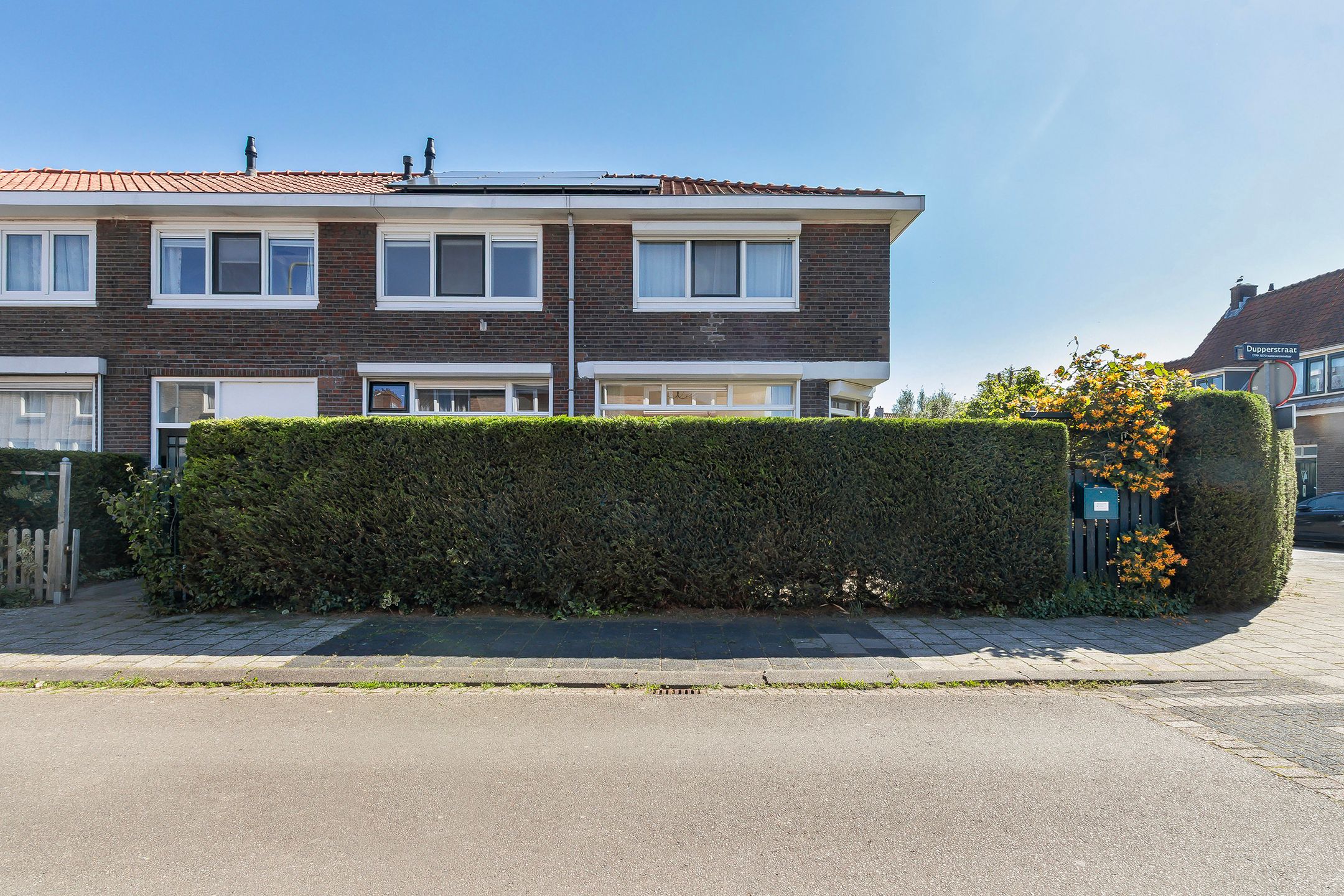 Foto van Breitnerstraat 33, Dordrecht