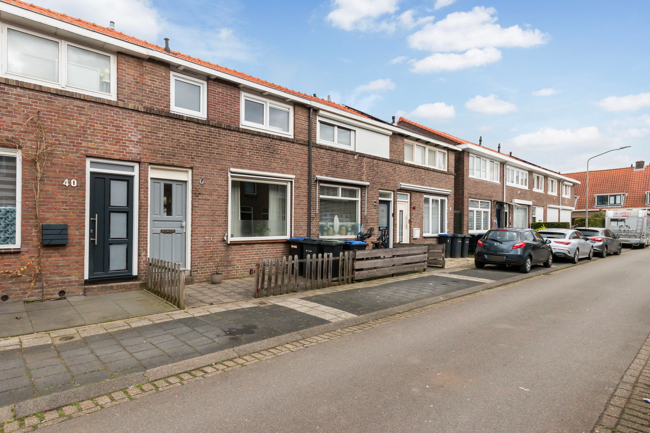 Foto van Dupperstraat 42, Dordrecht