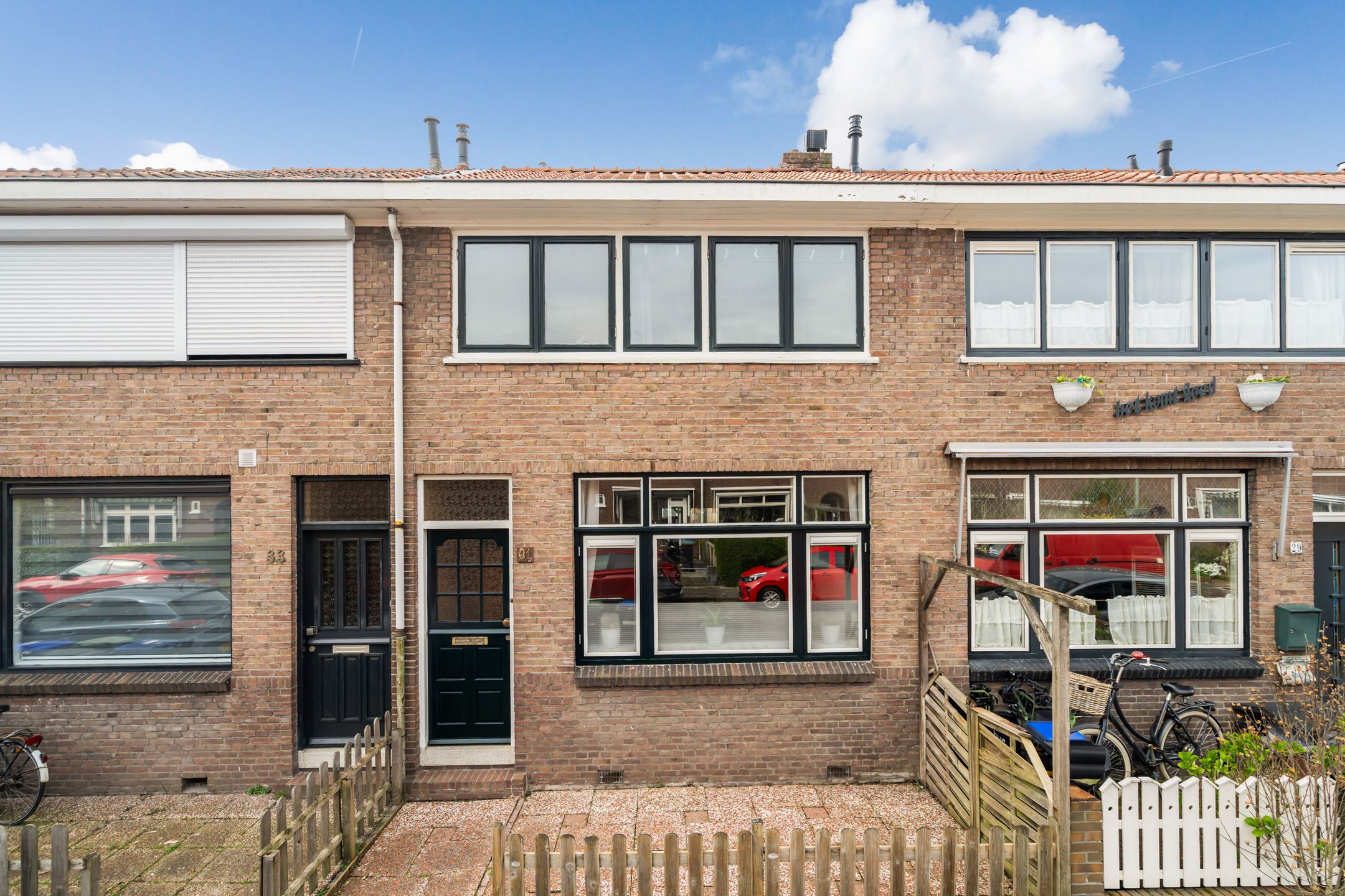 Foto van Koldeweystraat 31, Dordrecht