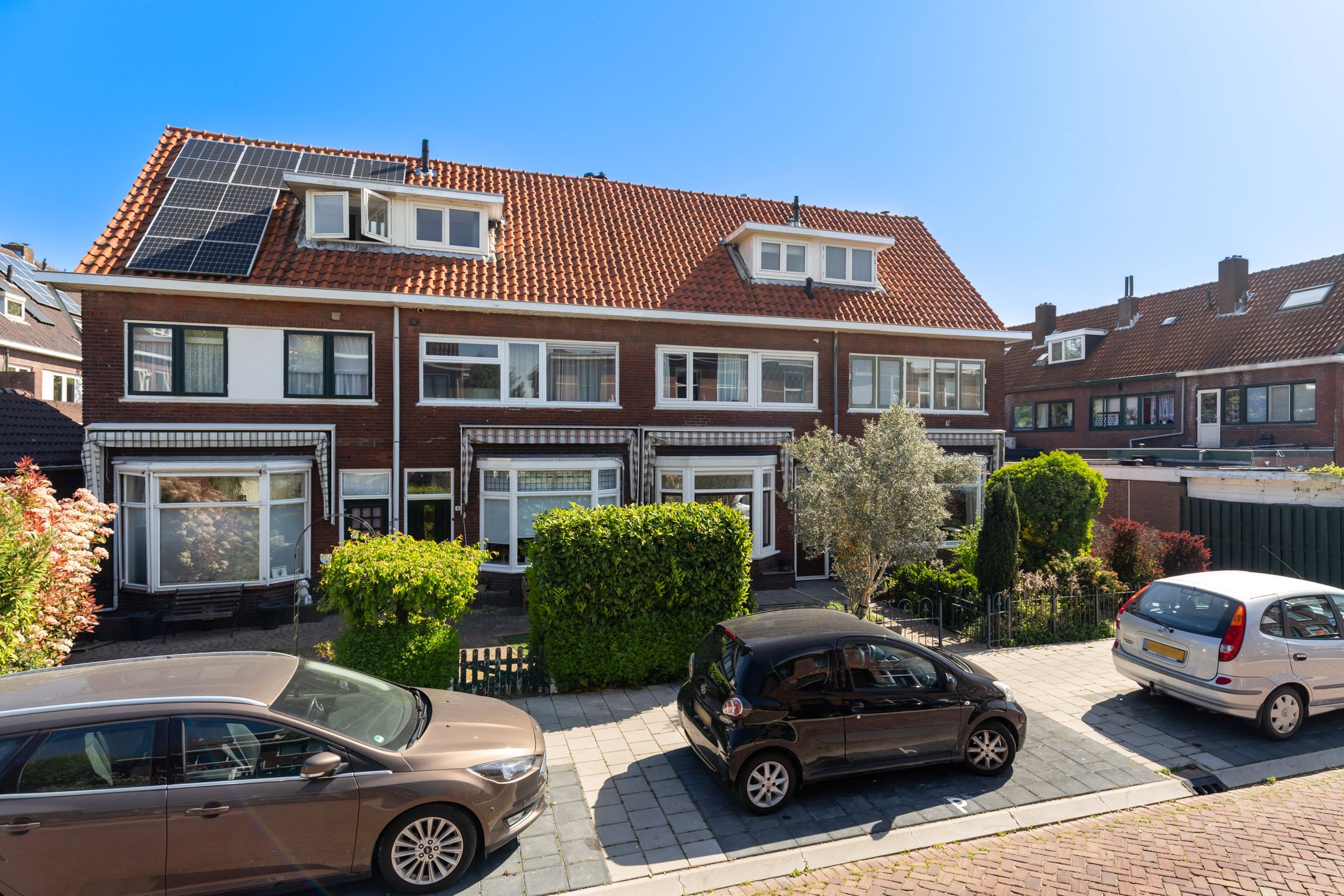 Foto van Brederodestraat 6, Dordrecht