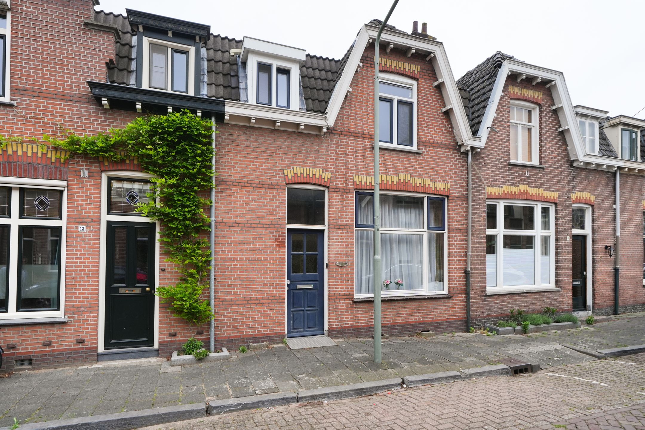 Foto van Alexanderstraat 11, Dordrecht