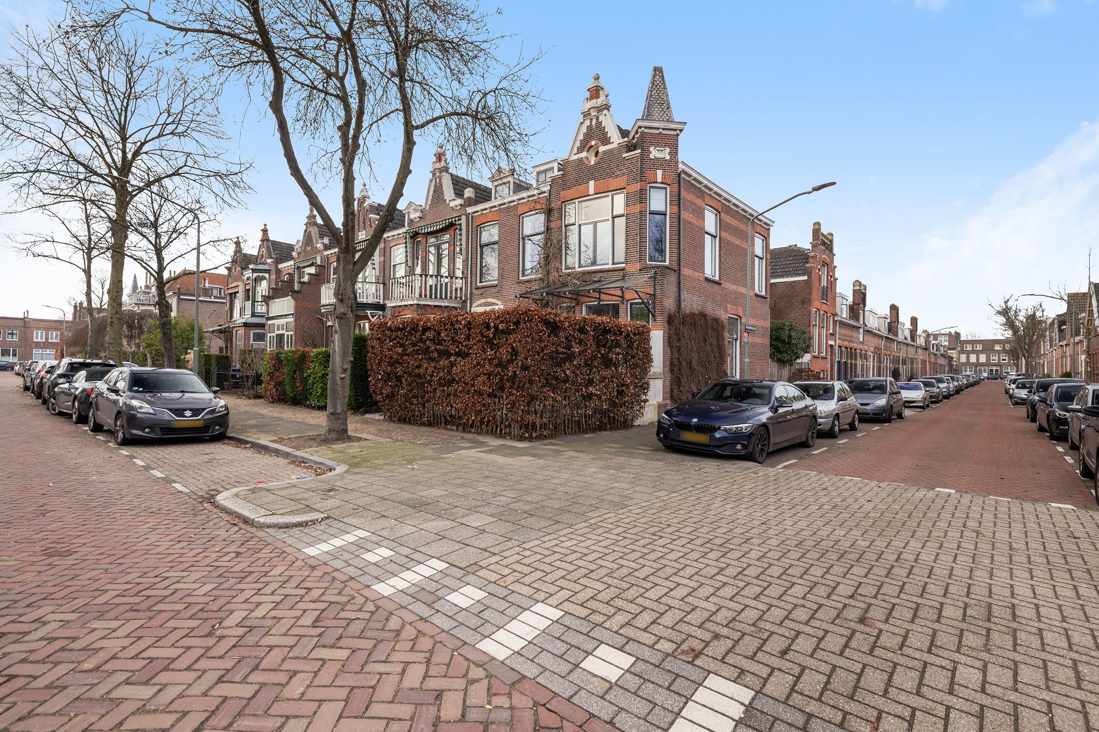 Foto van Emmastraat 13, Dordrecht