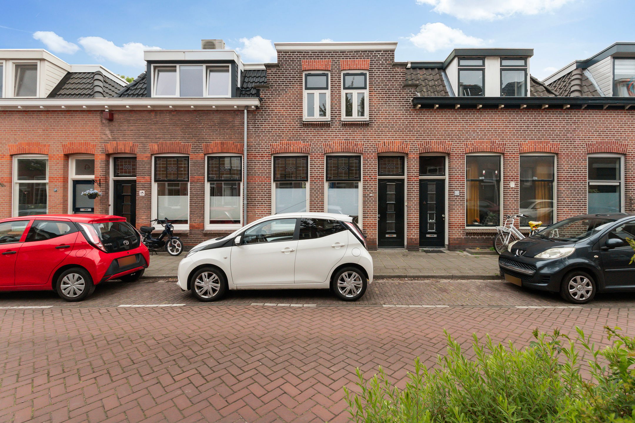 Foto van Hendrikstraat 13, Dordrecht