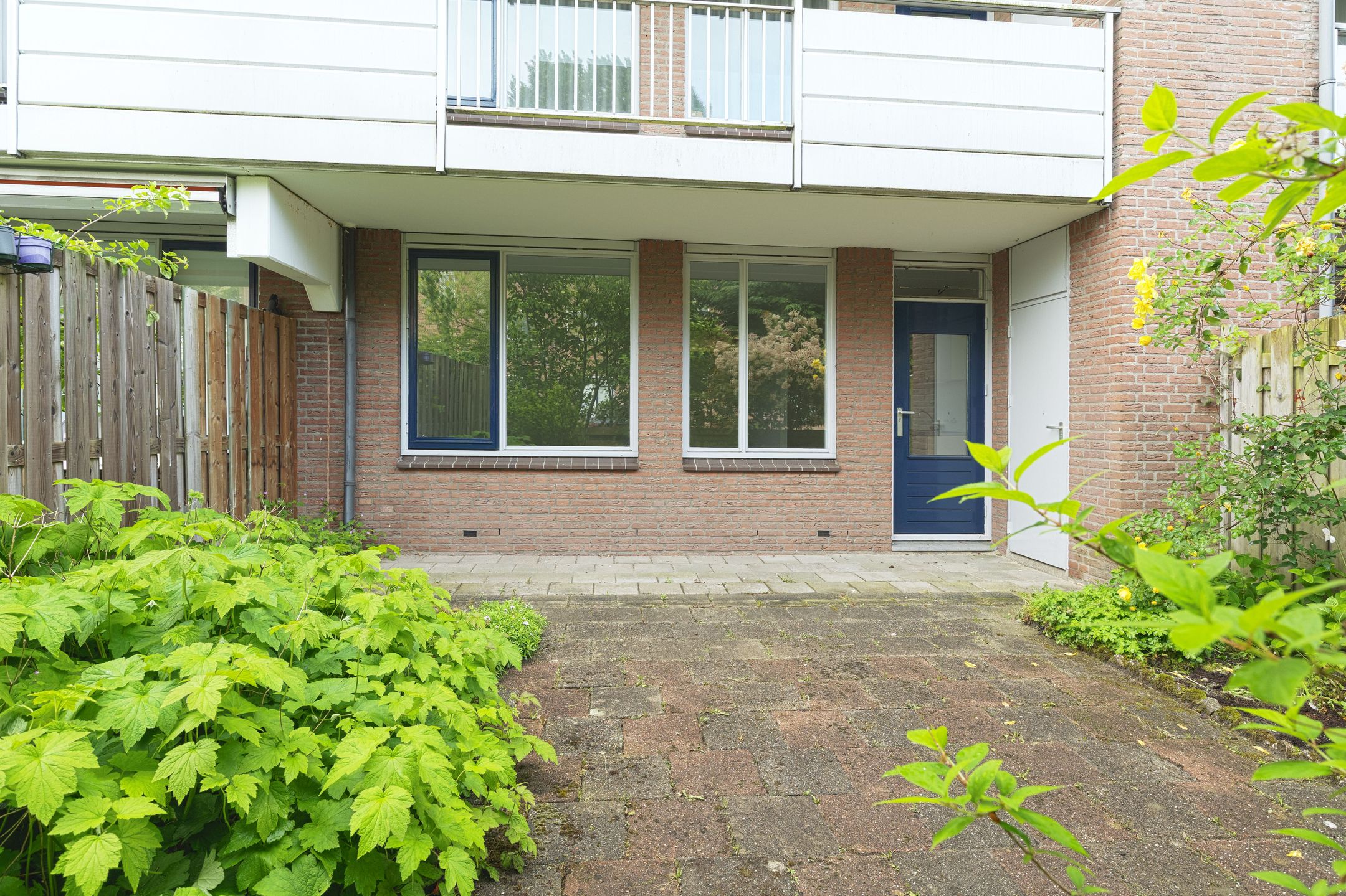 Foto van Pearl Buck-erf 208, Dordrecht