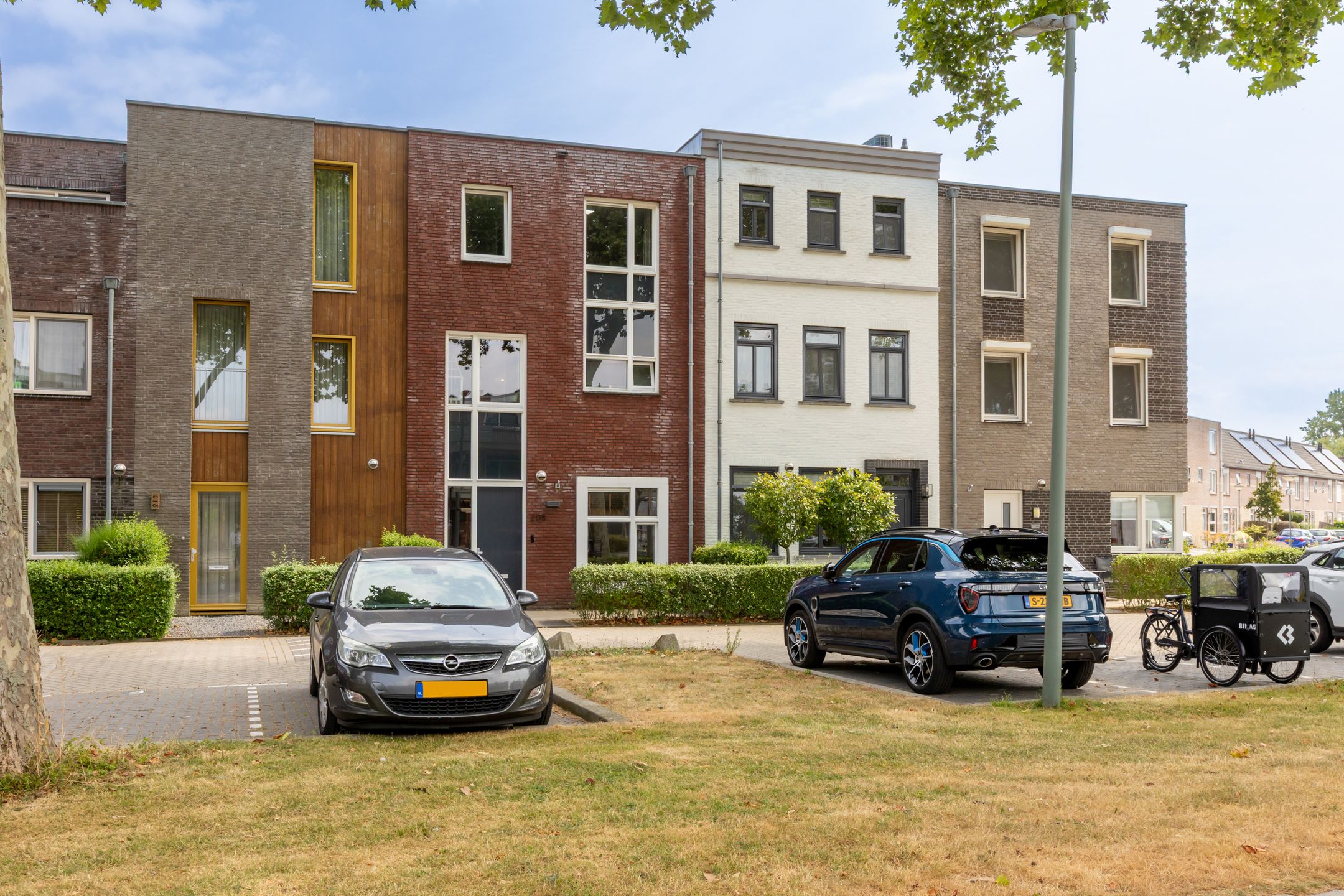 Foto van Stadspolderring 208, Dordrecht
