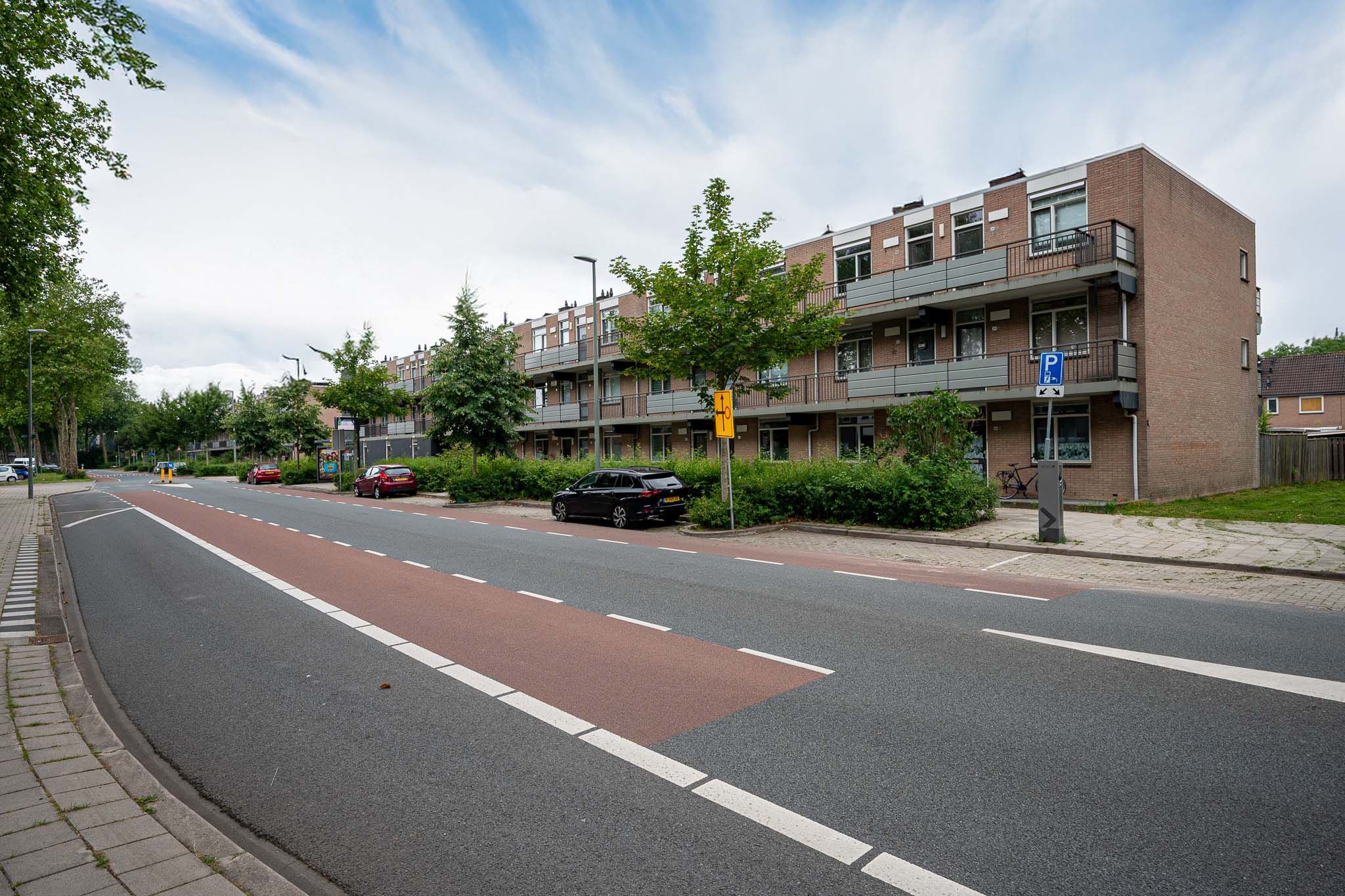 Foto van Stadspolderring 257, Dordrecht