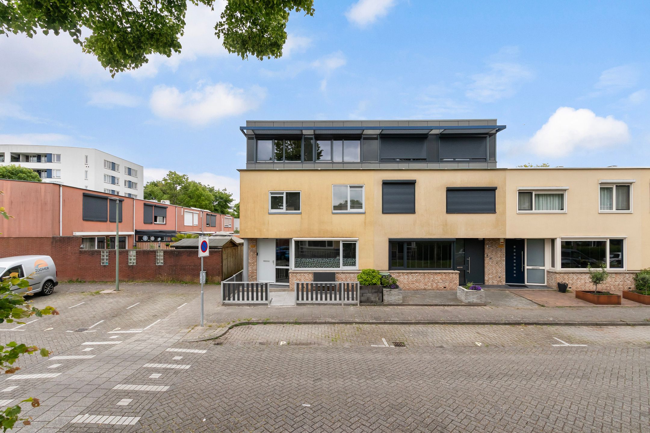 Foto van Van Ravesteyn-erf 359, Dordrecht