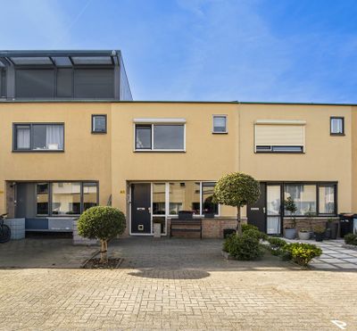 Foto van Van Ravesteyn-erf 413, Dordrecht