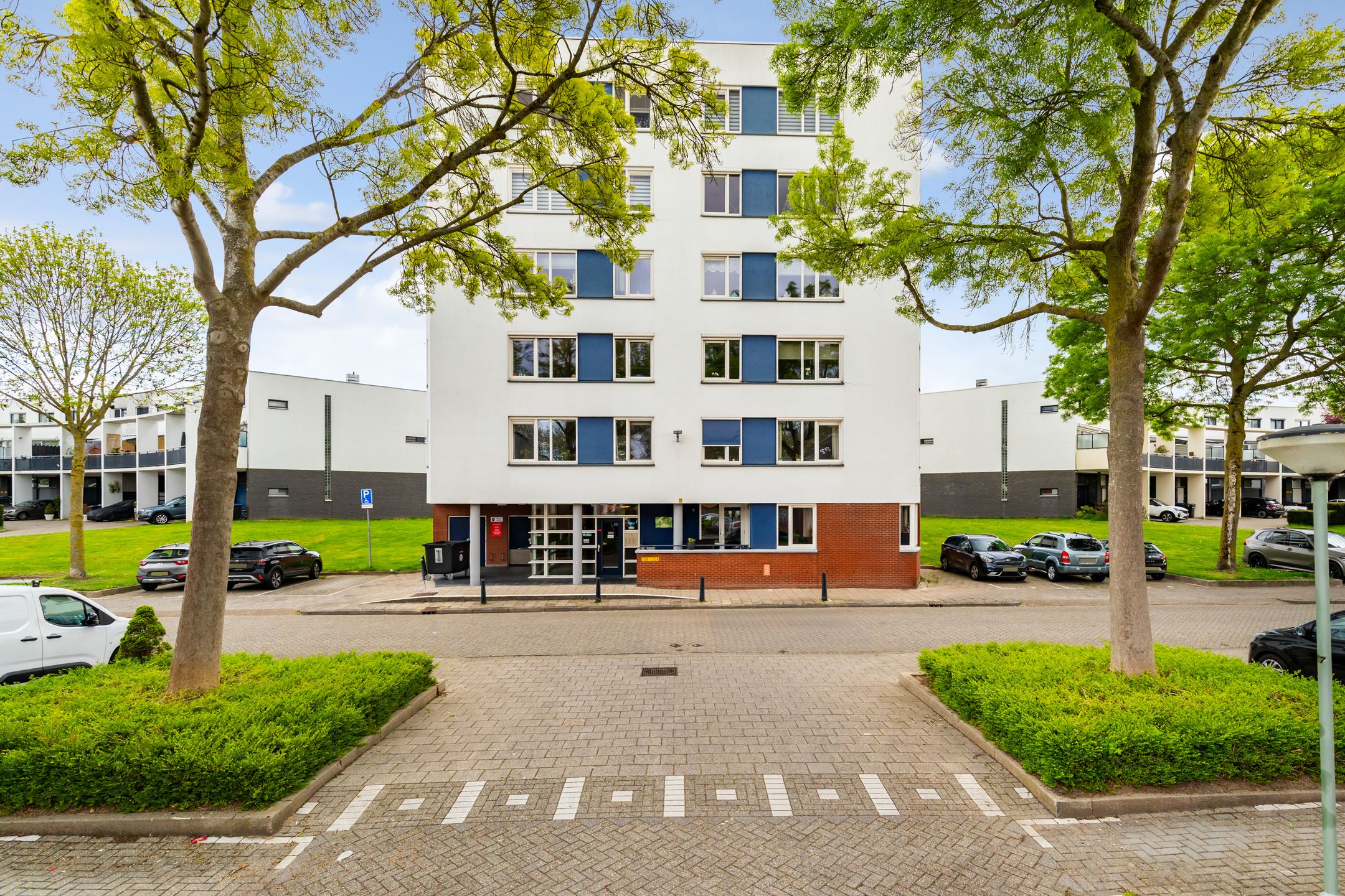 Foto van Van Ravesteyn-erf 512, Dordrecht