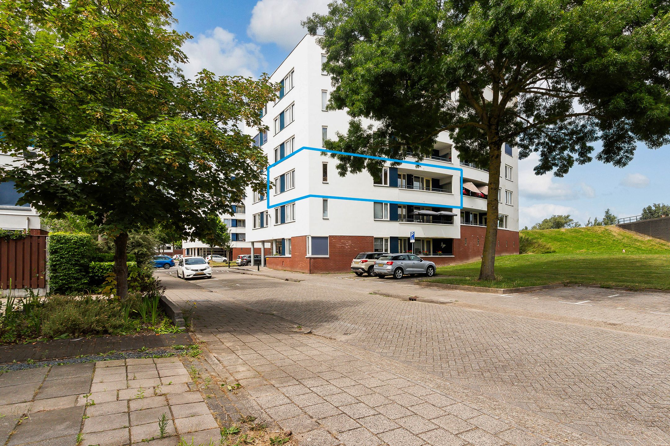 Foto van Van Ravesteyn-erf 559, Dordrecht