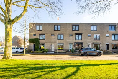 Foto van Aletta Jacobs-erf 472, Dordrecht