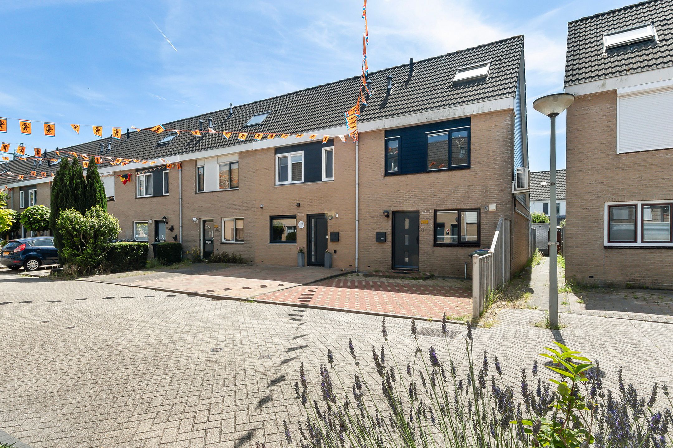 Foto van Johanna Naber-erf 378, Dordrecht