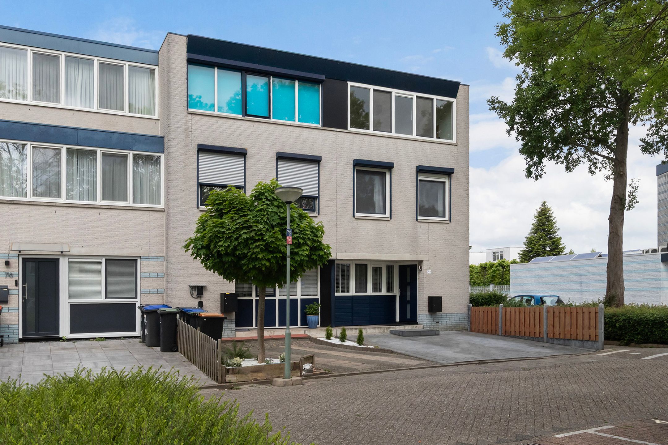 Foto van Chico Mendesring 82, Dordrecht