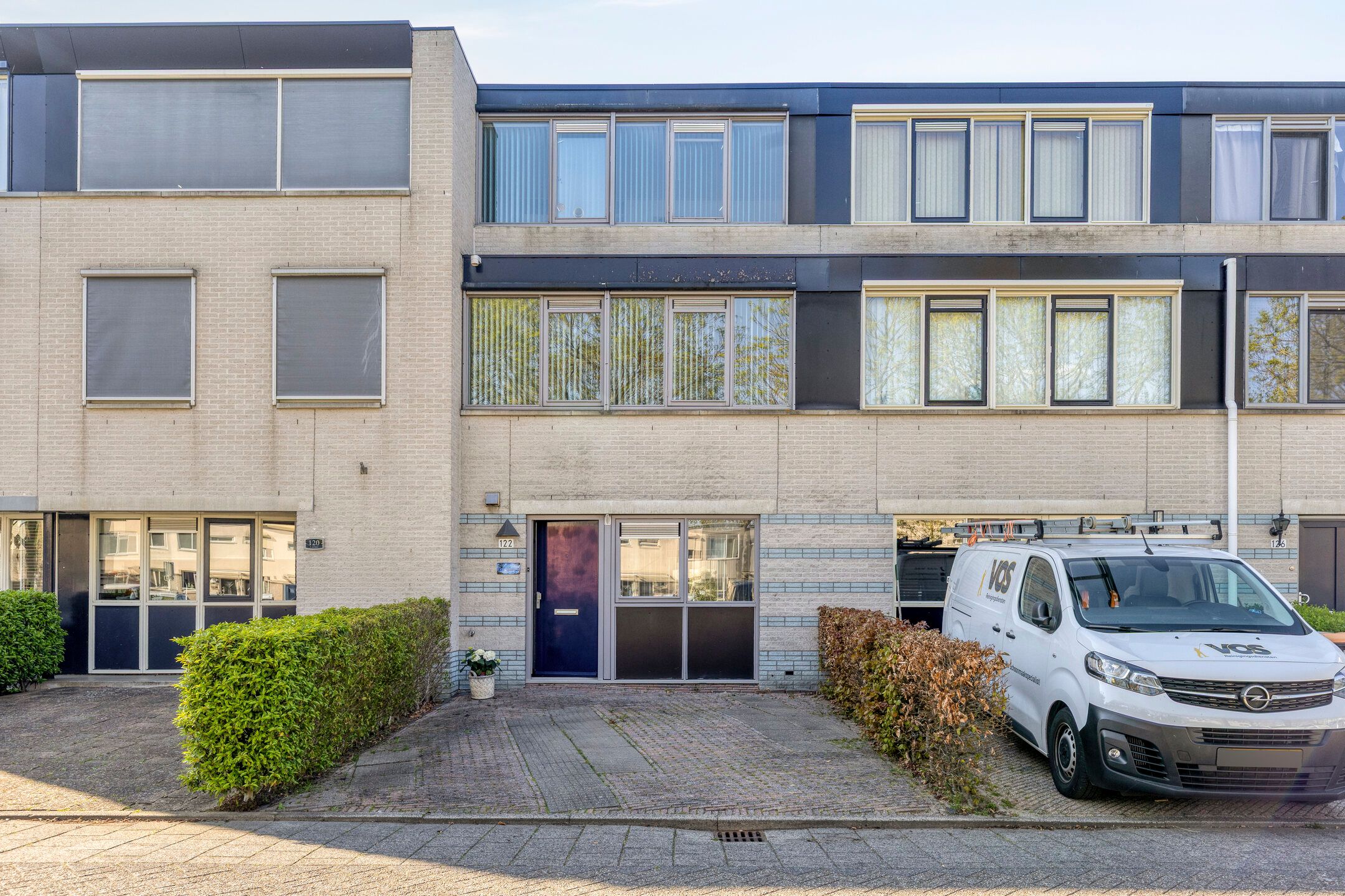 Foto van Chico Mendesring 122, Dordrecht