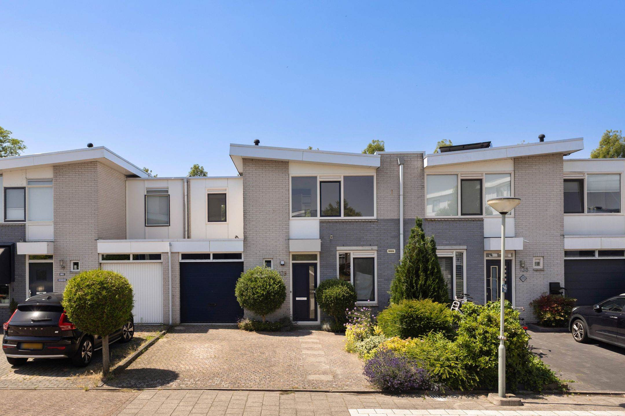 Foto van Mahonie 139, Dordrecht
