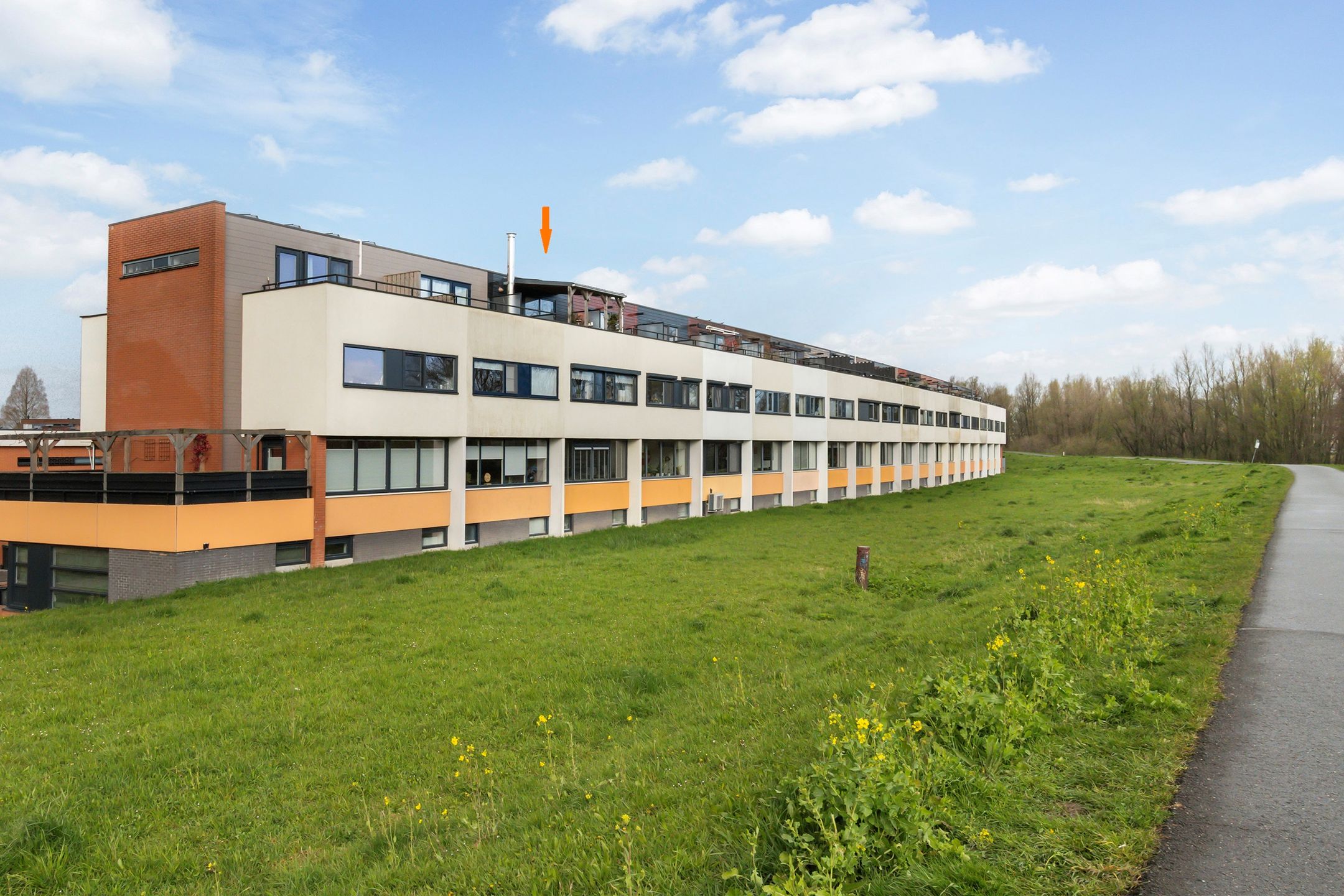 Foto van Balsa 130, Dordrecht