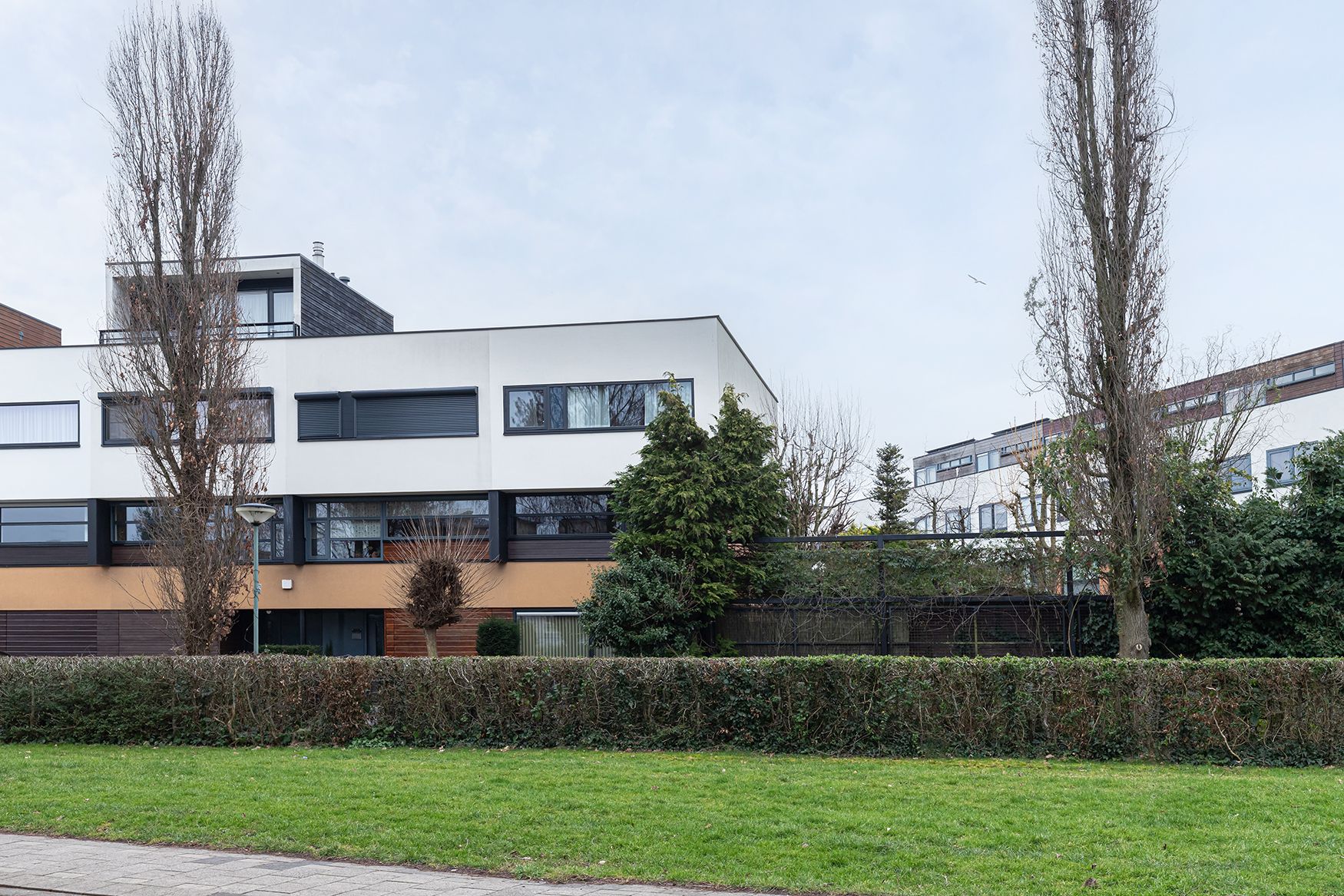 Foto van Balsa 207, Dordrecht
