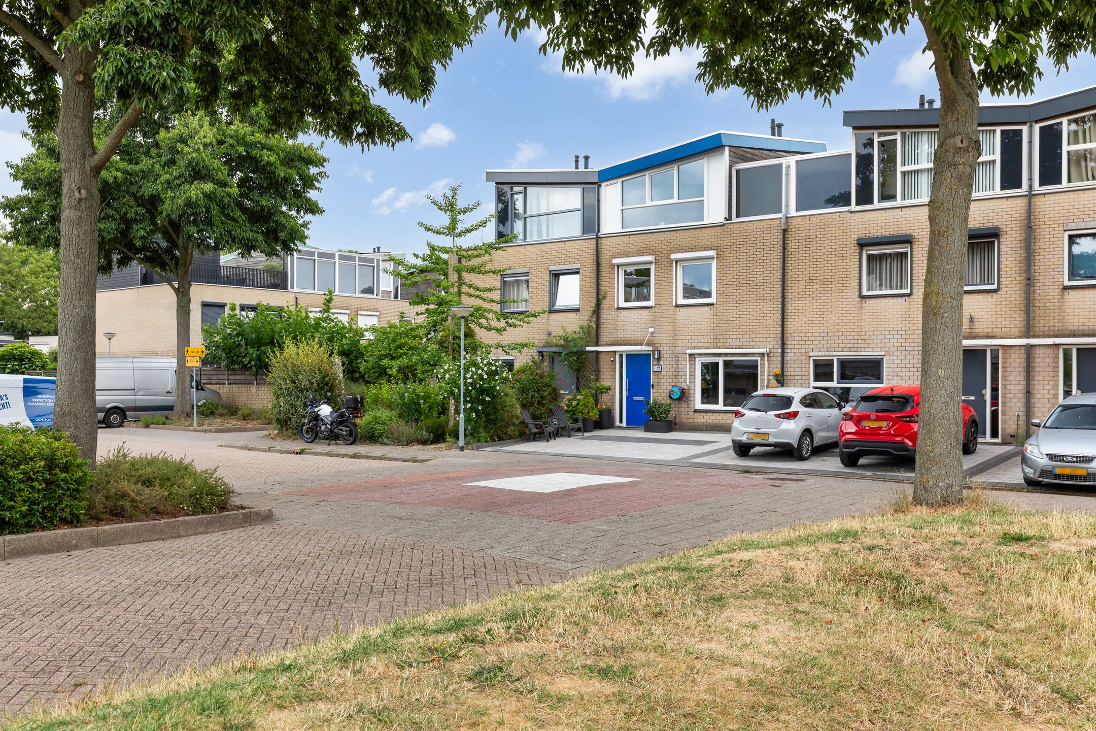Foto van Marowijne 44, Dordrecht