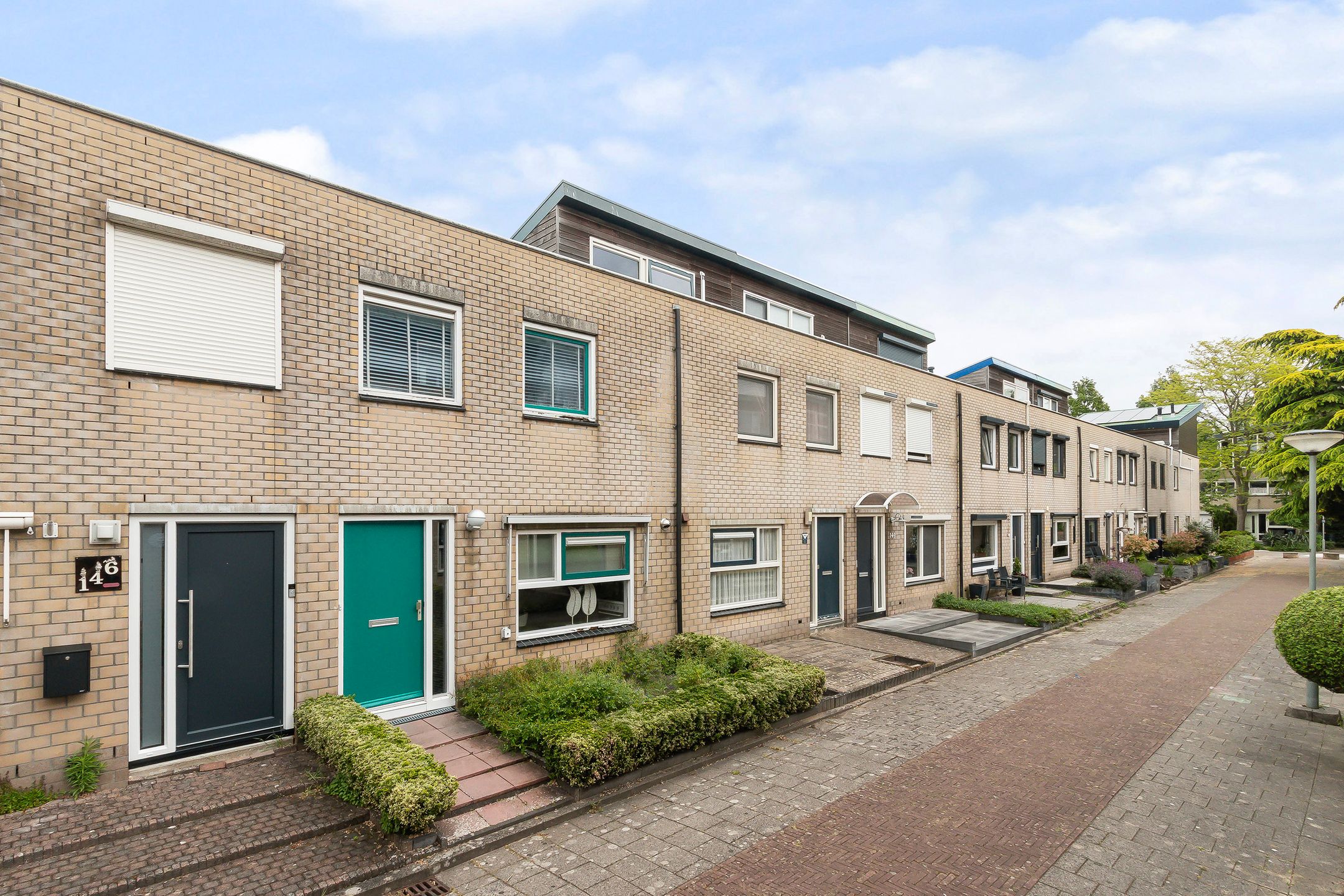Foto van Marowijne 147, Dordrecht
