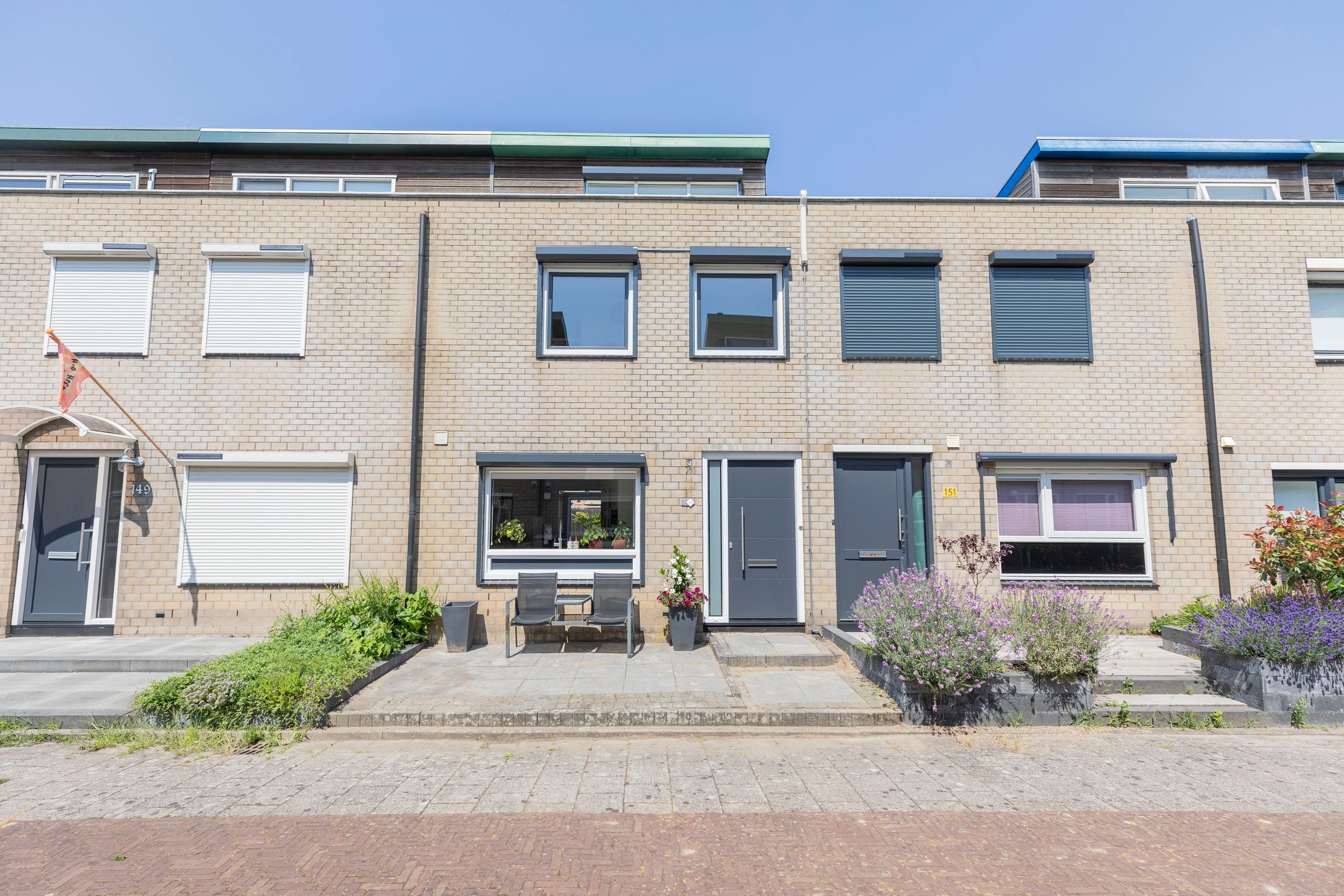 Foto van Marowijne 150, Dordrecht