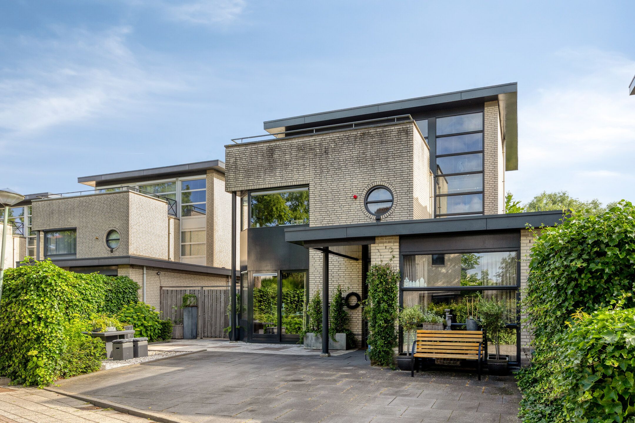 Foto van Iroko 141, Dordrecht