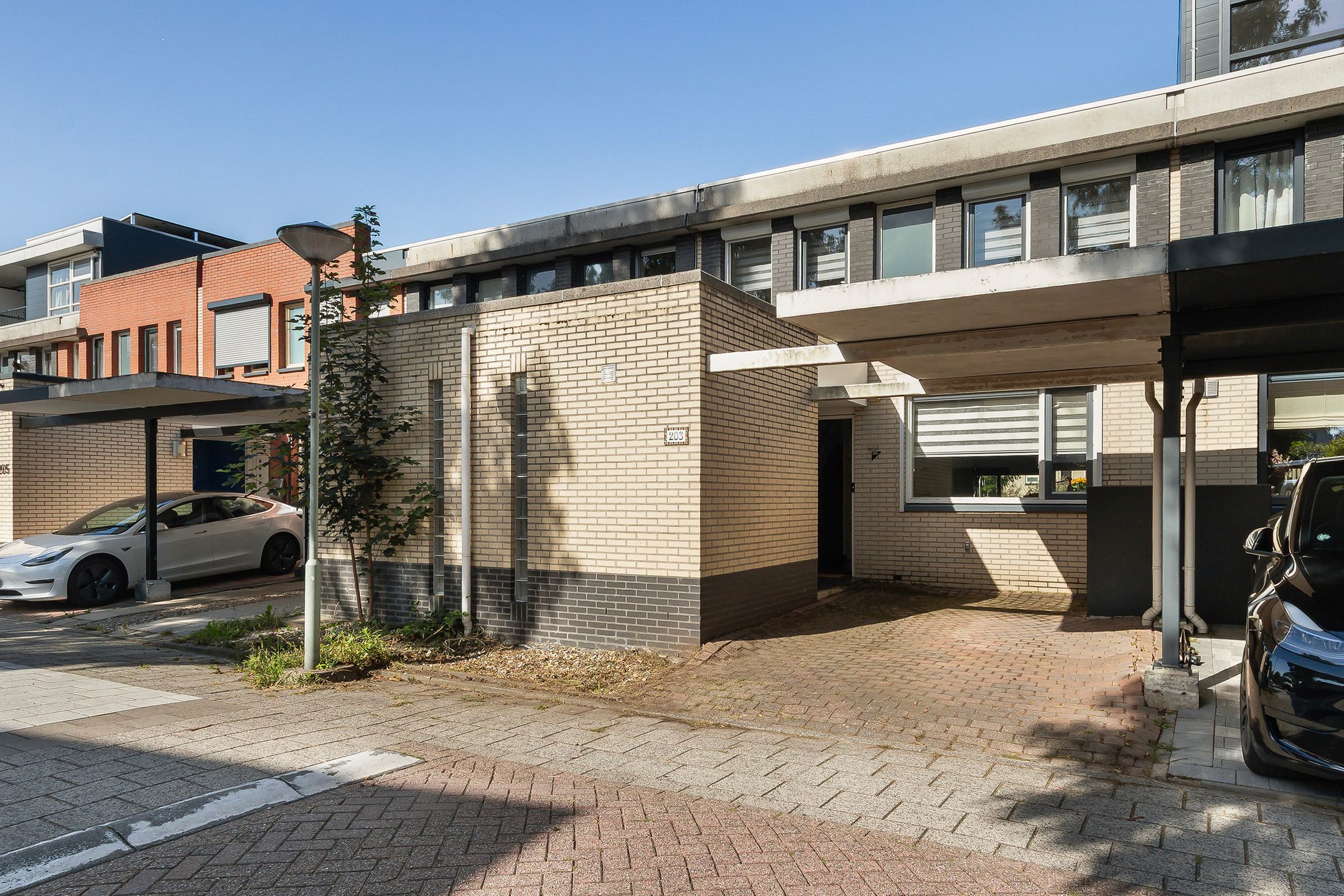 Foto van Iroko 203, Dordrecht