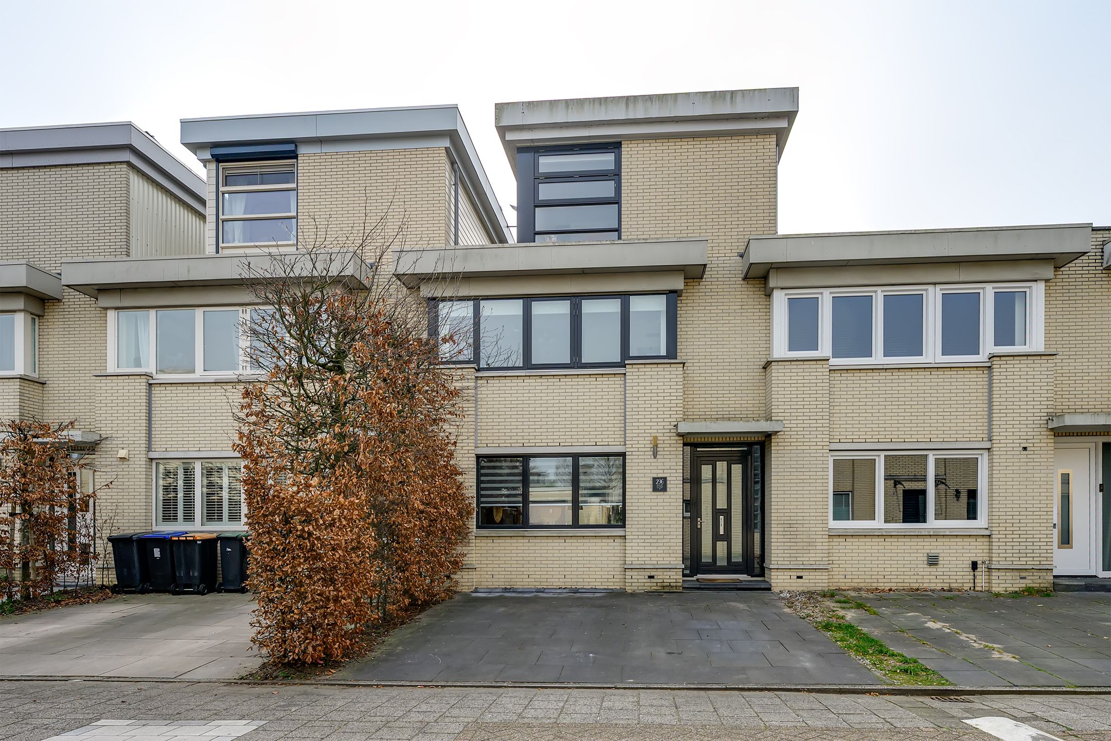 Foto van Iroko 296, Dordrecht