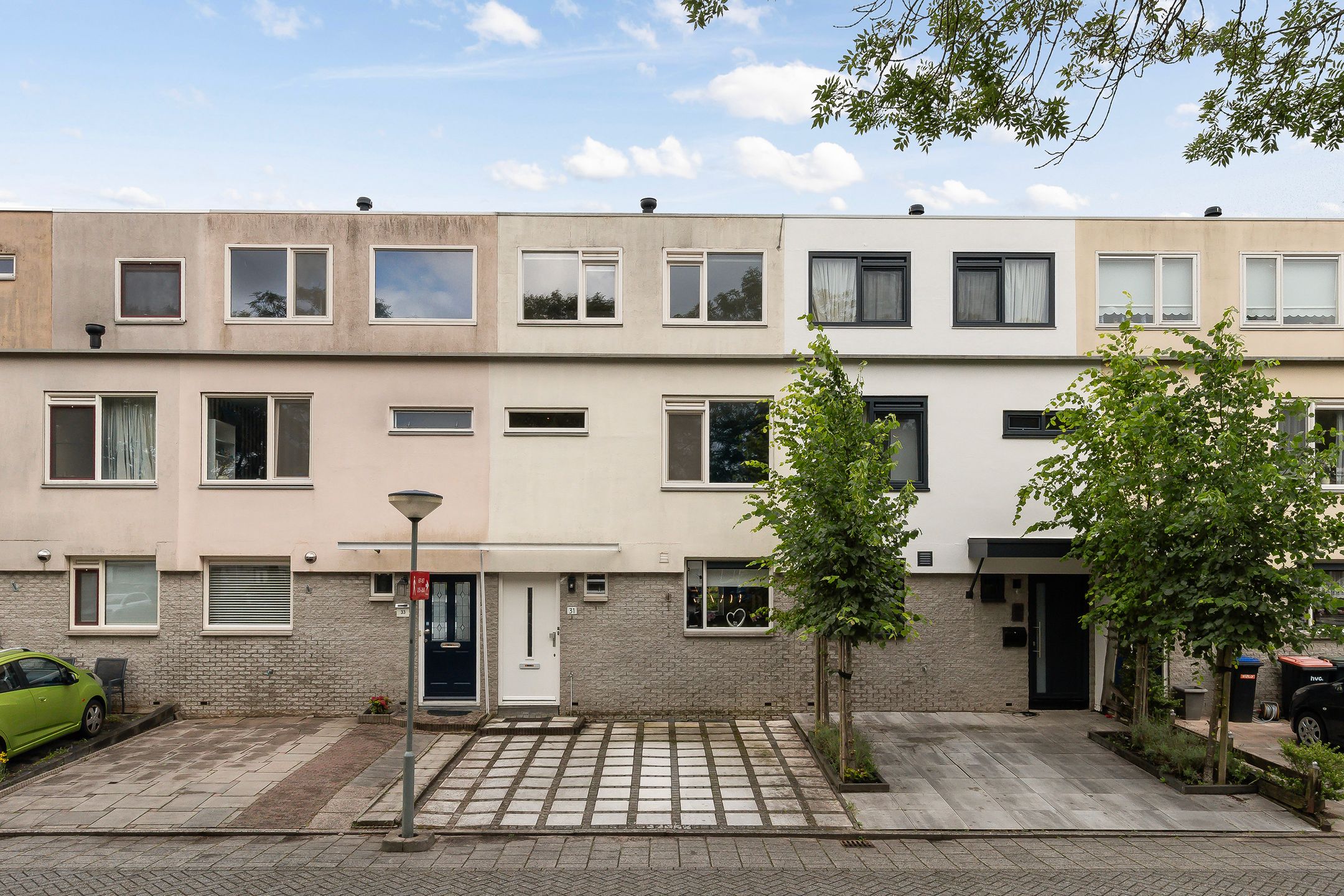 Foto van Chico Mendesring 31, Dordrecht