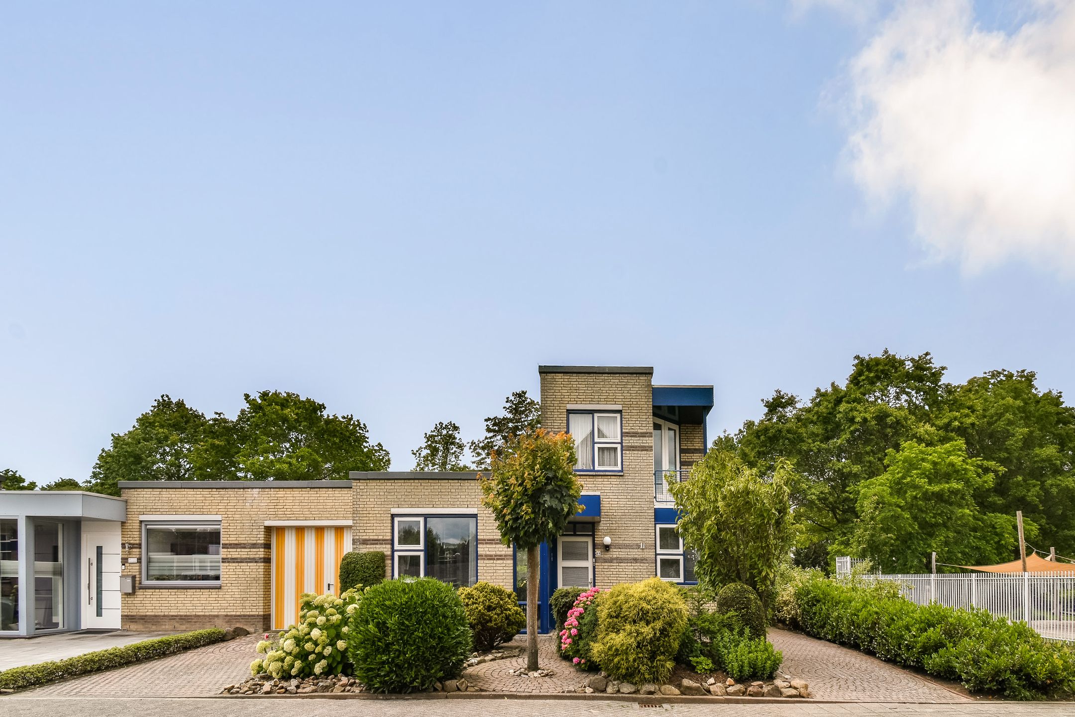 Foto van Van den Broek-erf 49, Dordrecht
