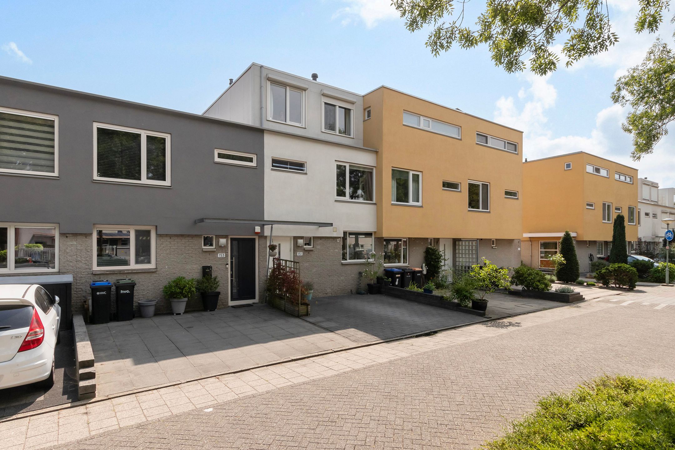 Foto van Chico Mendesring 151, Dordrecht