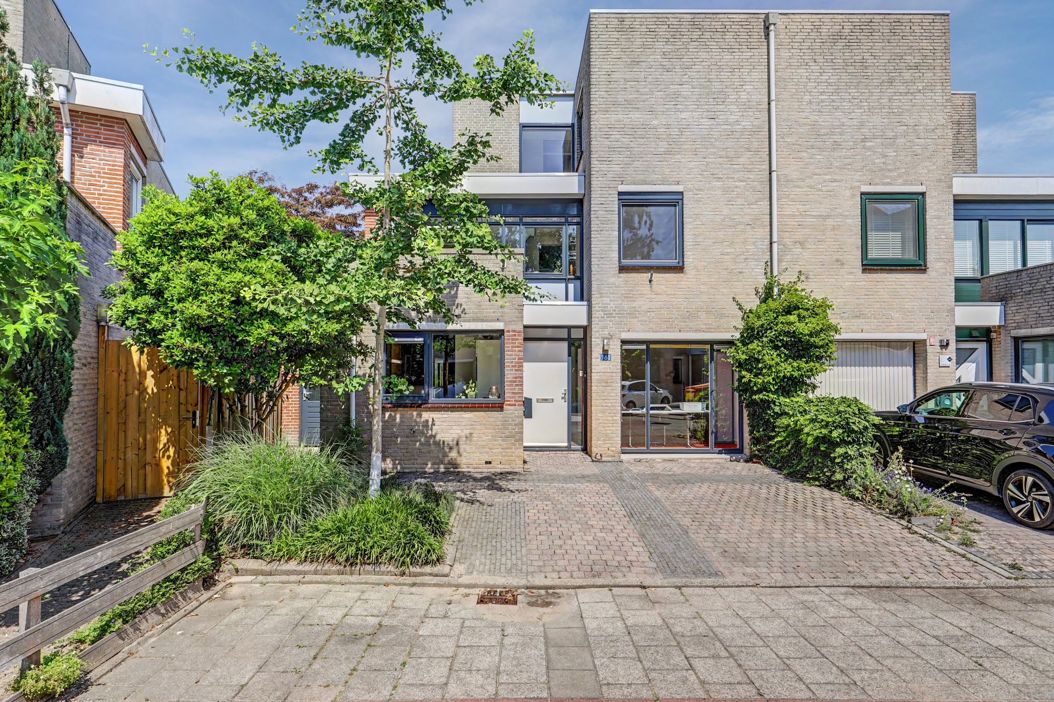 Foto van Meranti 161, Dordrecht