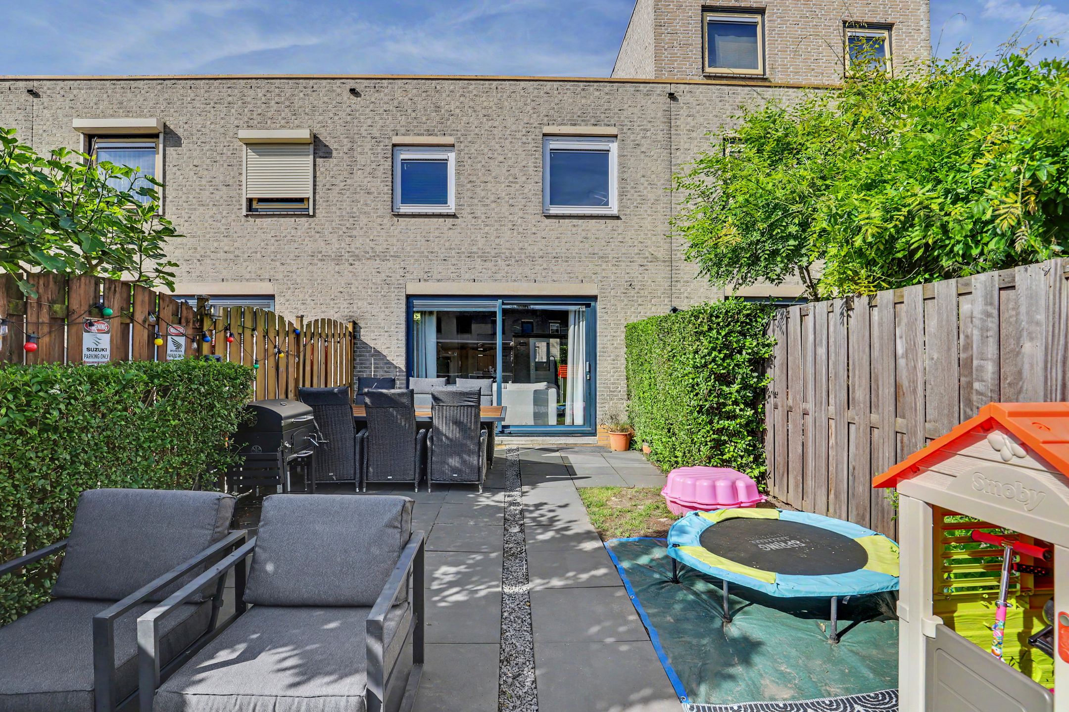 Foto van Meranti 220, Dordrecht