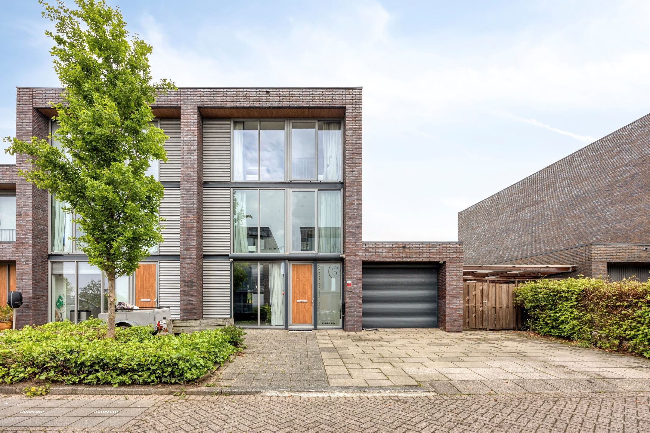 Foto van Makoré 6, Dordrecht