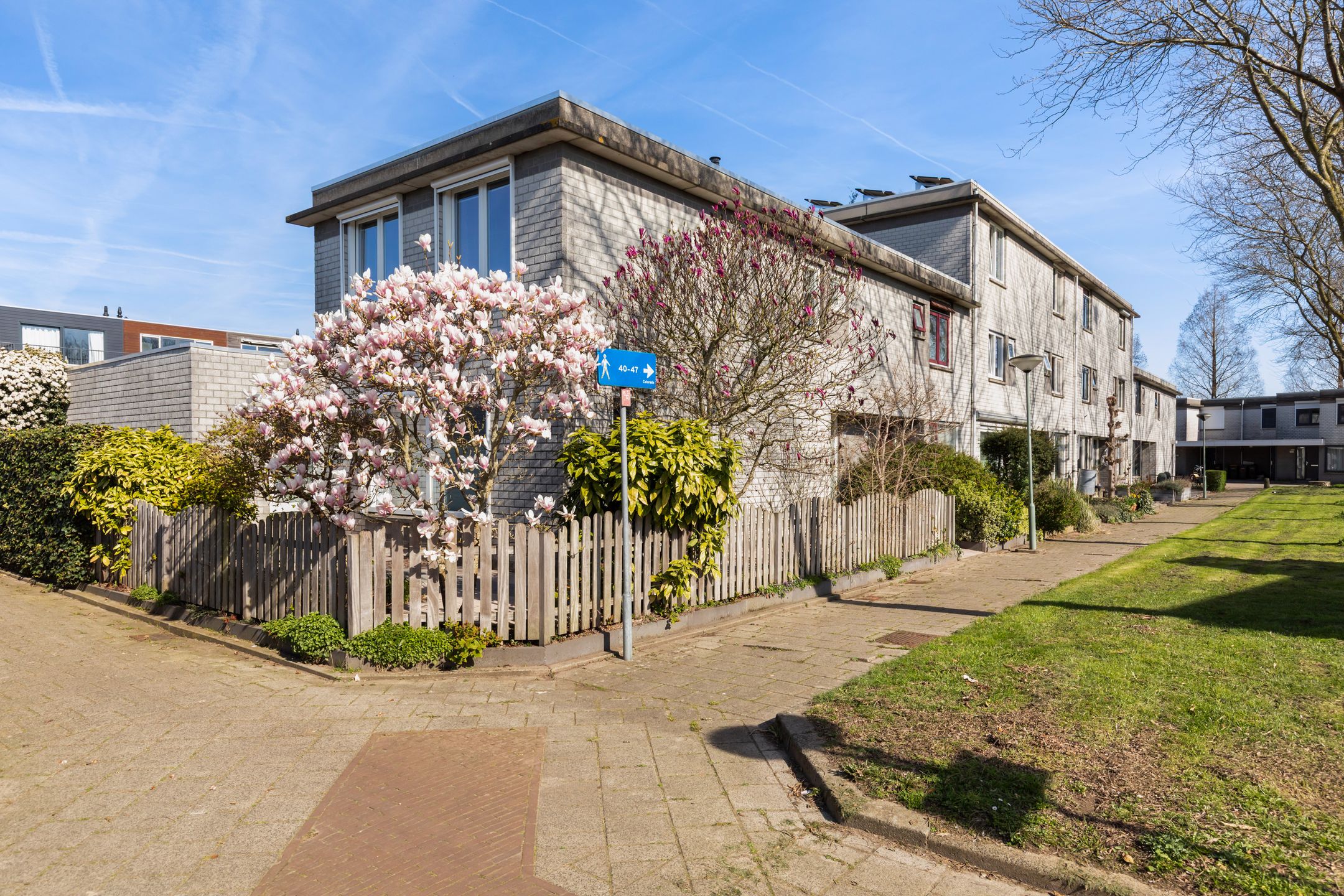 Foto van Colorado 47, Dordrecht