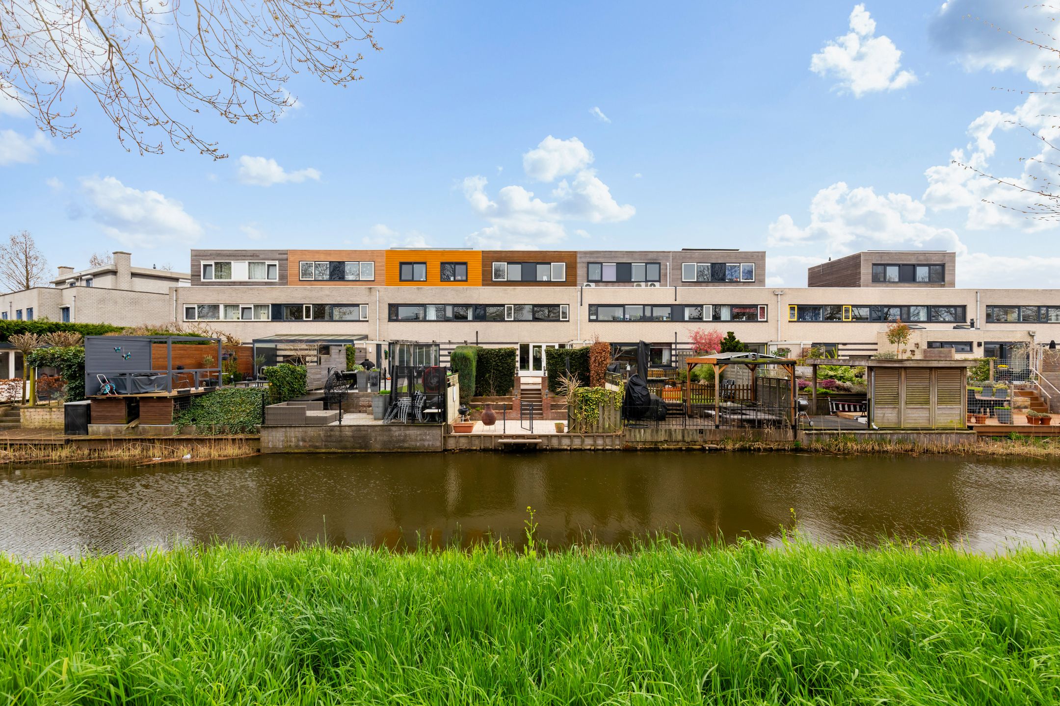 Foto van Colorado 173, Dordrecht