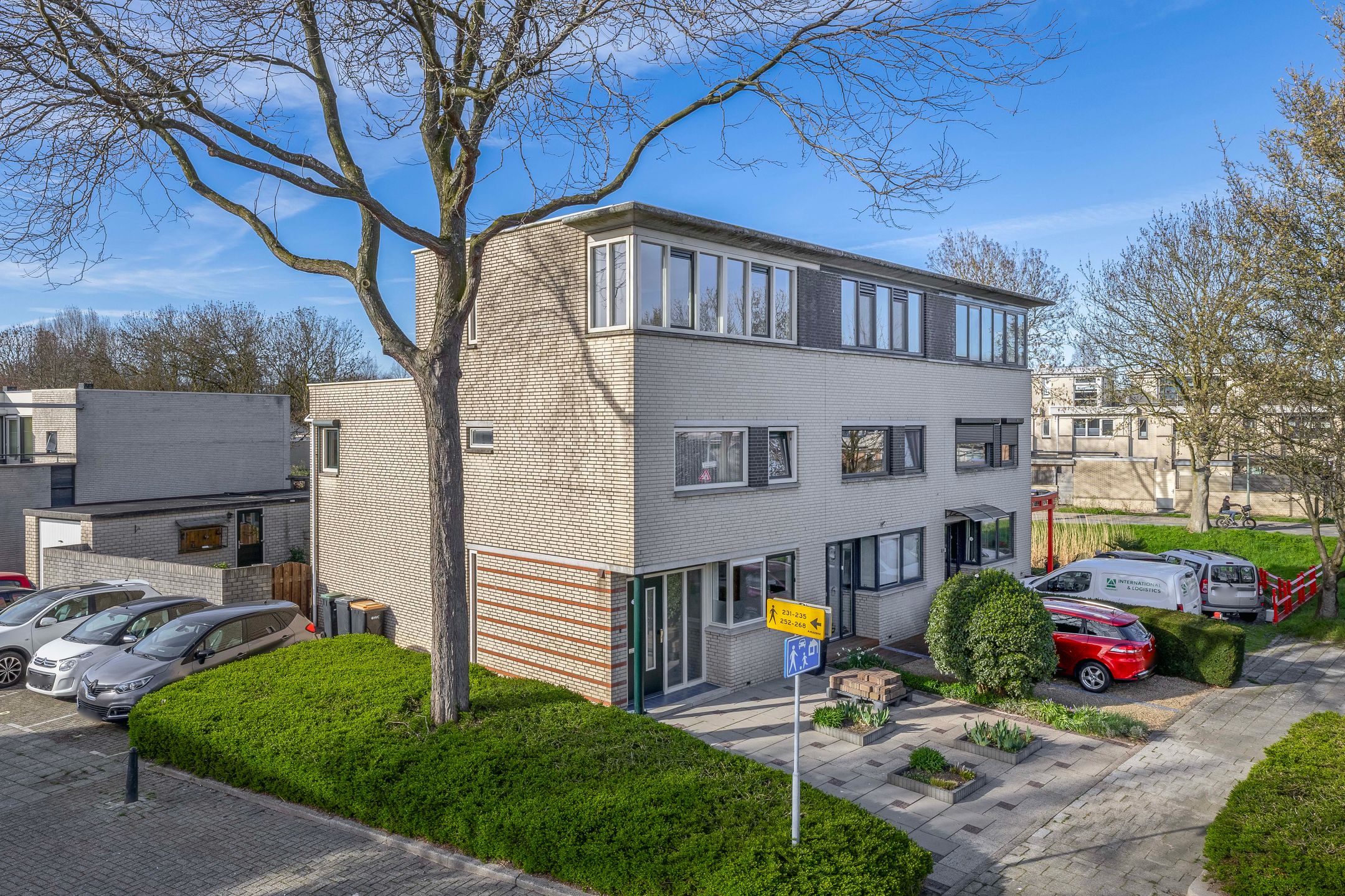 Foto van Chico Mendesring 371, Dordrecht