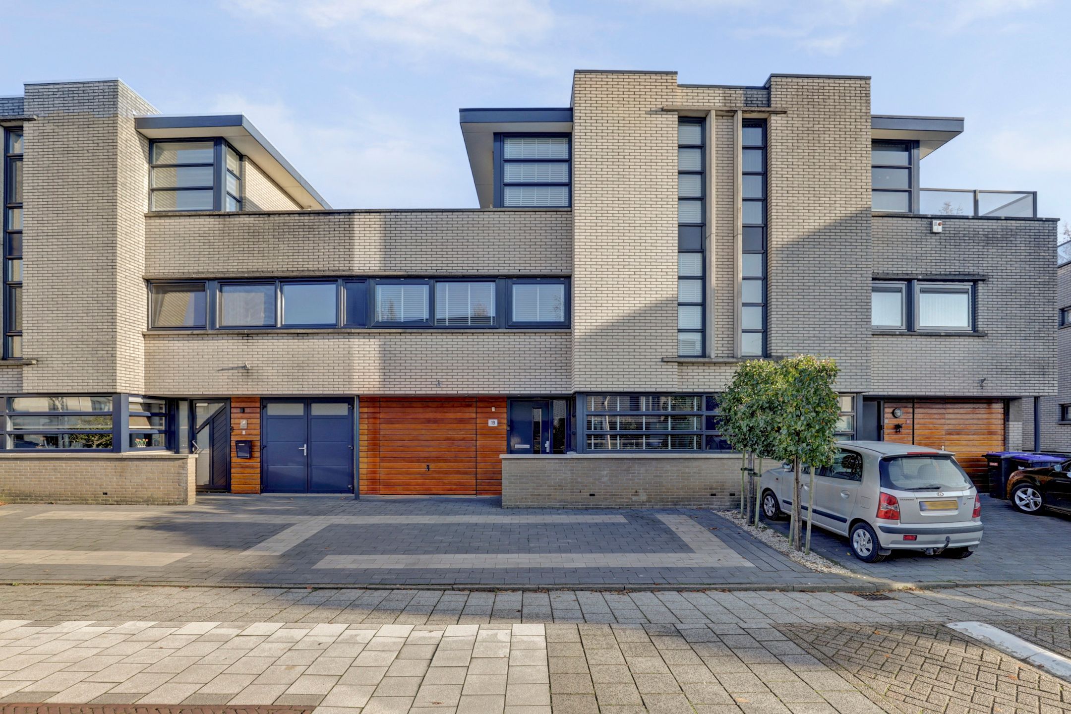 Foto van Branco 19, Dordrecht