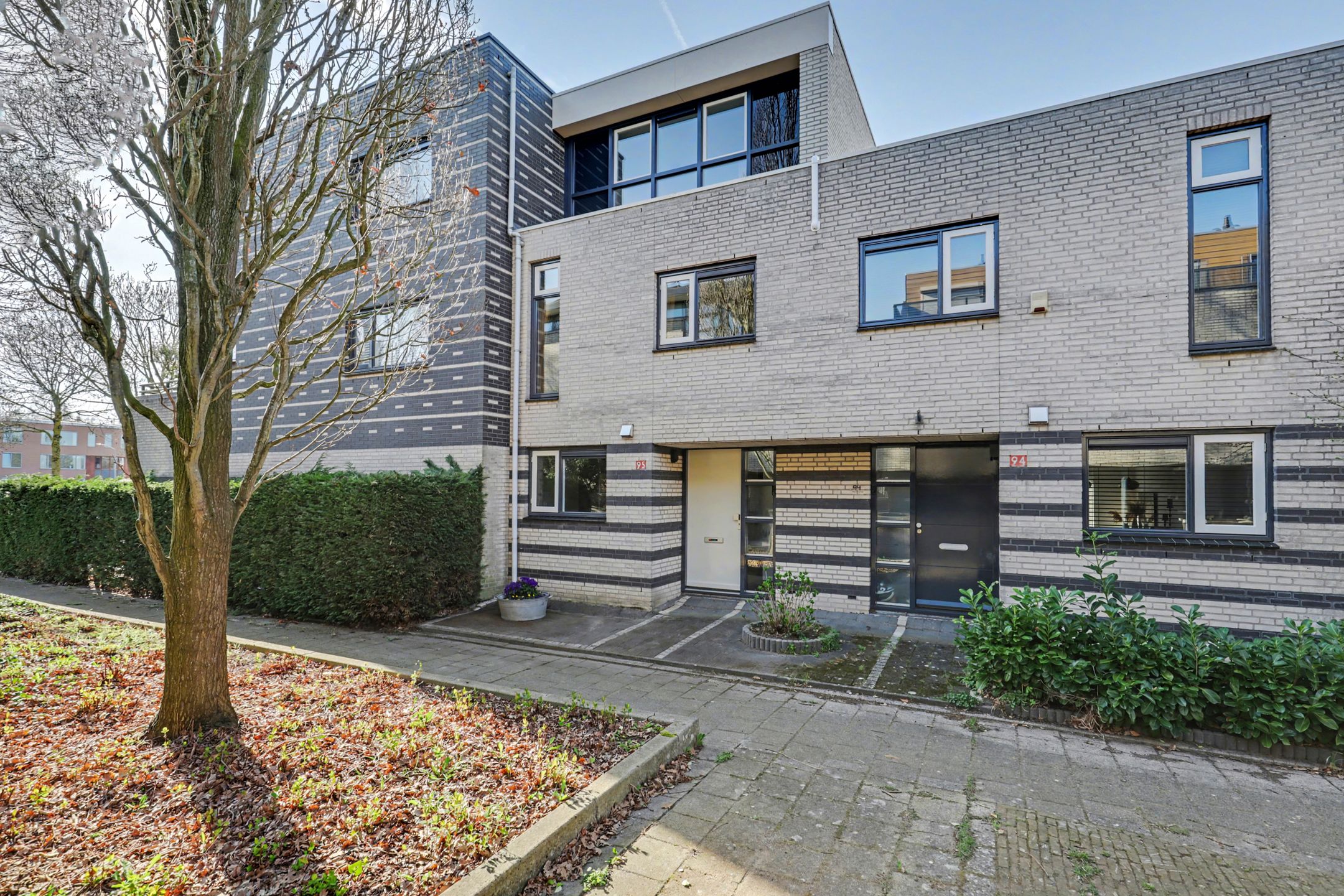 Foto van Branco 95, Dordrecht