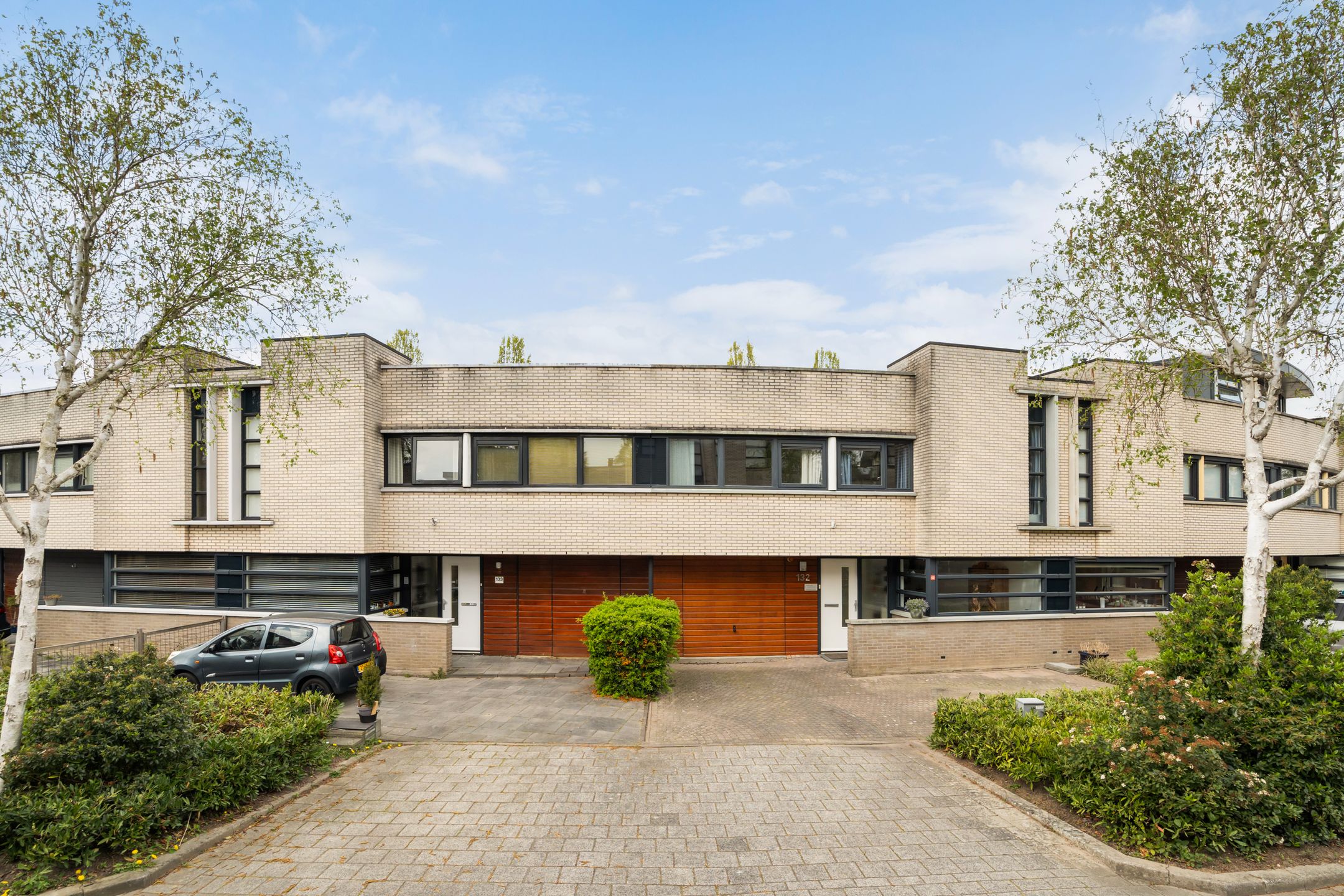 Foto van Branco 132, Dordrecht
