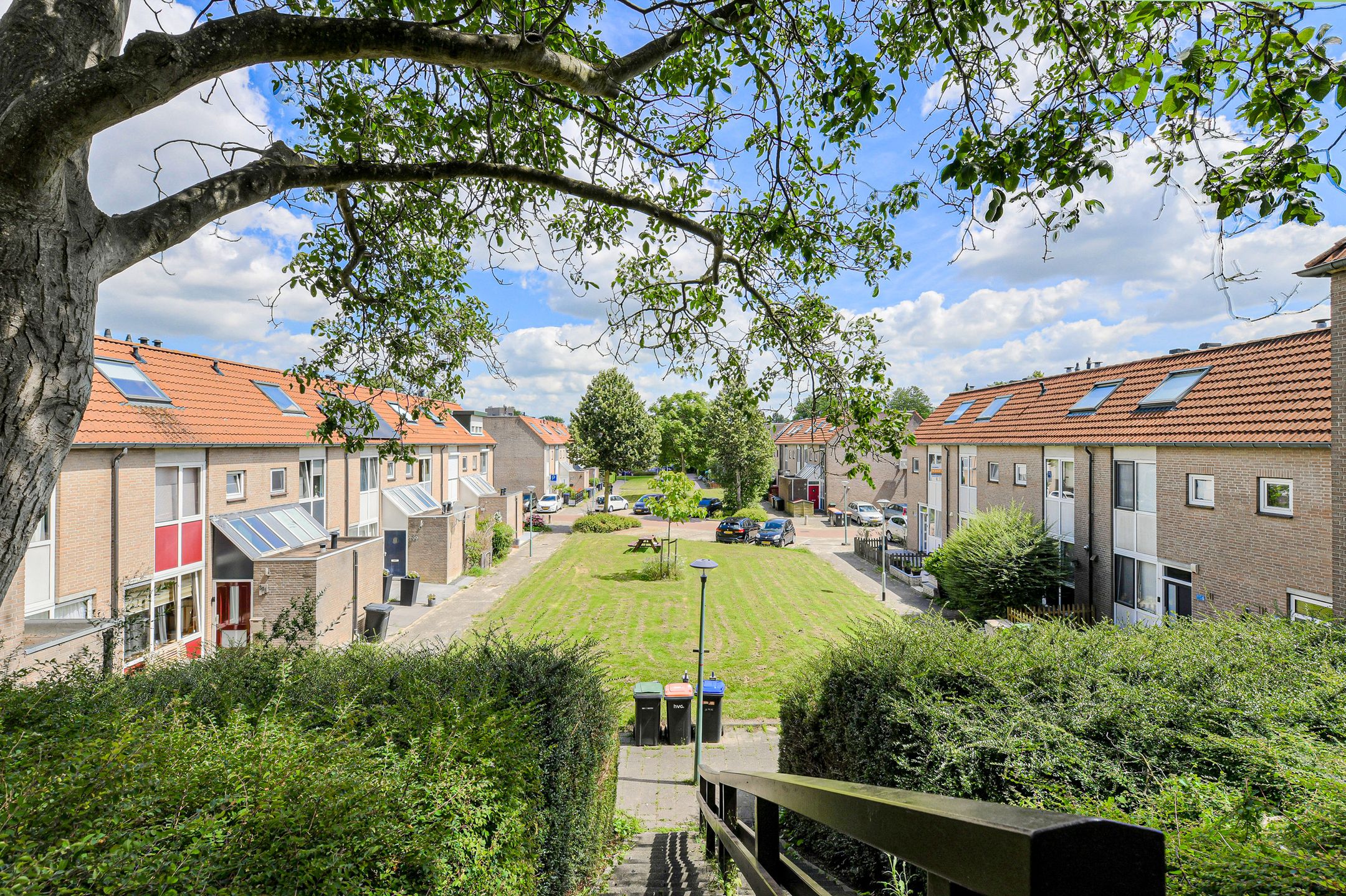 Foto van Suze Groeneweg-erf 308, Dordrecht