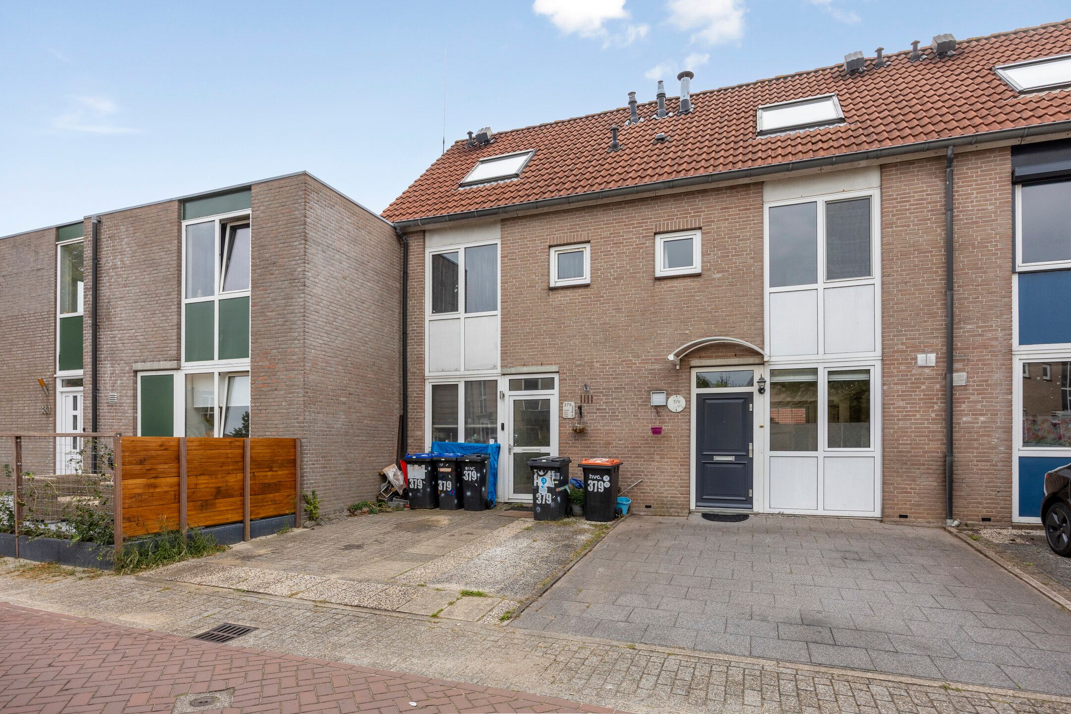 Foto van Suze Groeneweg-erf 378, Dordrecht