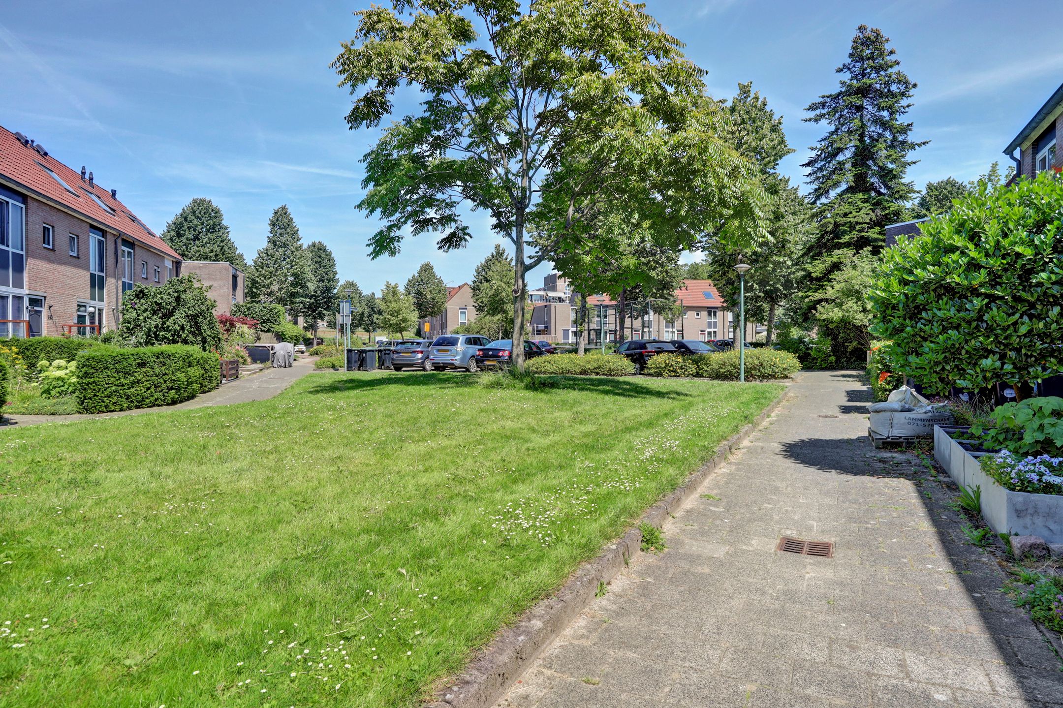 Foto van Suze Groeneweg-erf 397, Dordrecht