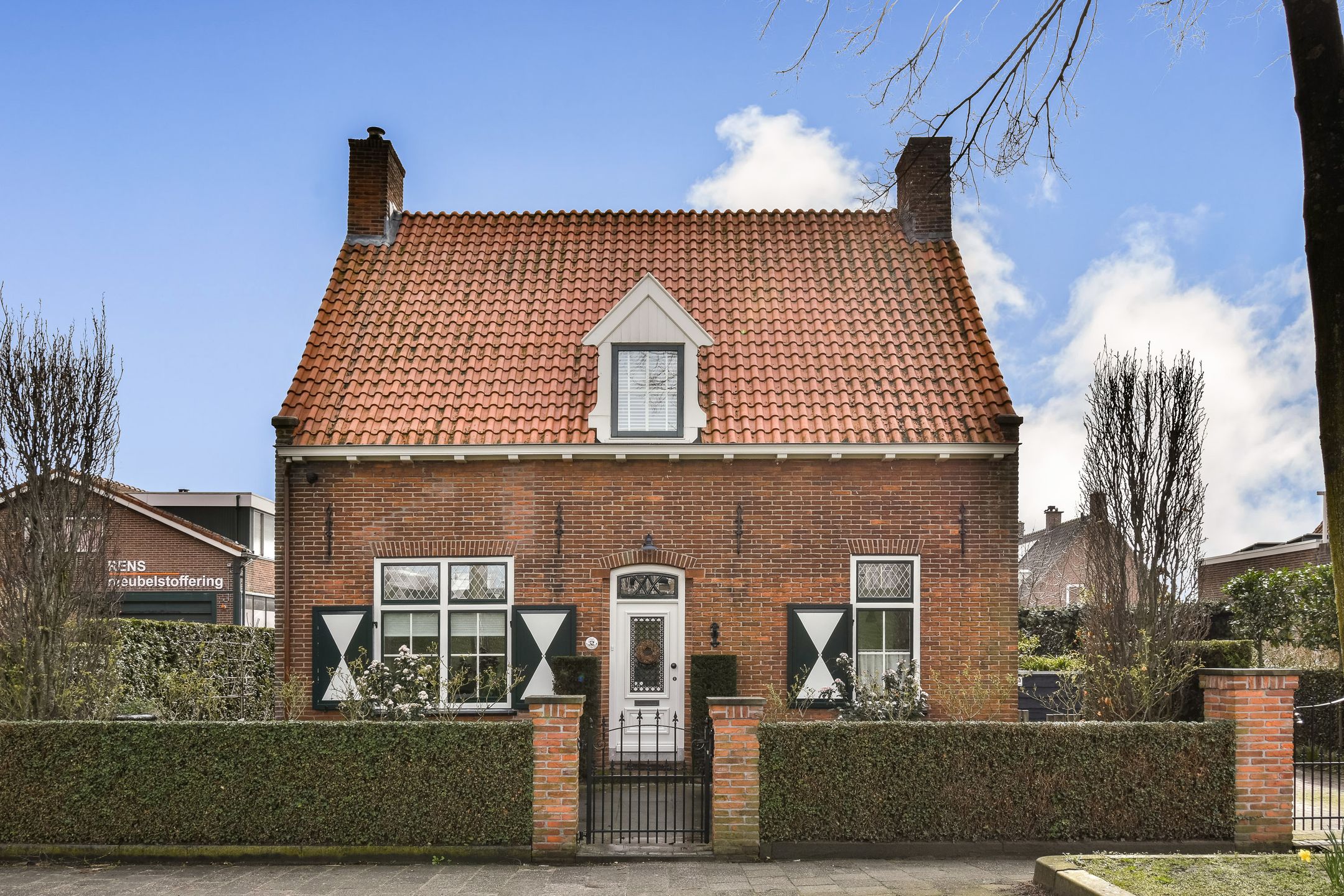 Foto van Amstelwijckweg 52, Dordrecht