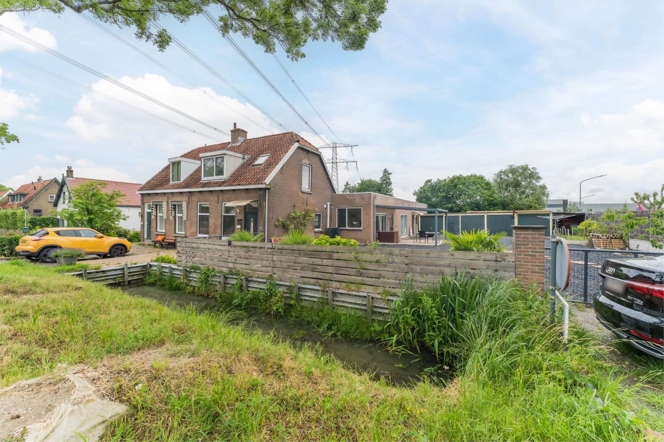 Foto van Rijksstraatweg 119, Dordrecht