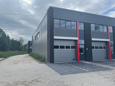 Foto van Smaragd 405, Dordrecht